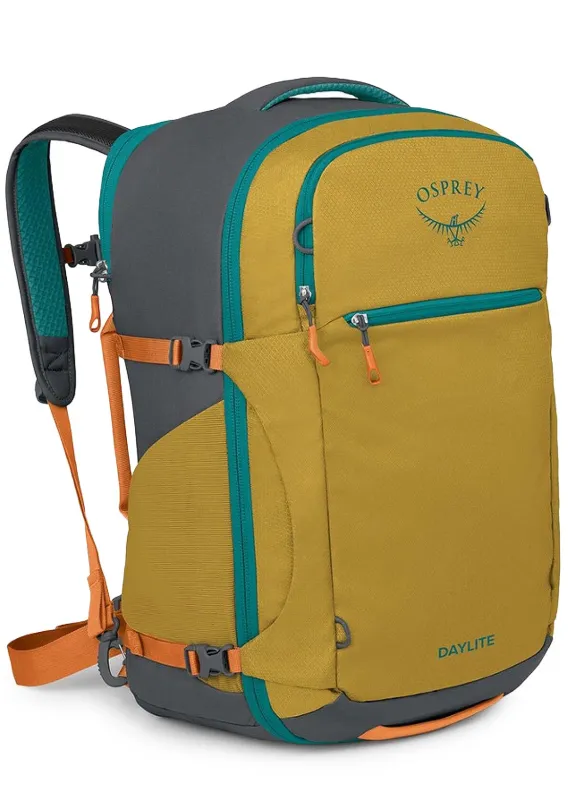 Osprey Unisex Daylite Carry-On 44L Travel Pack sold by Prfo