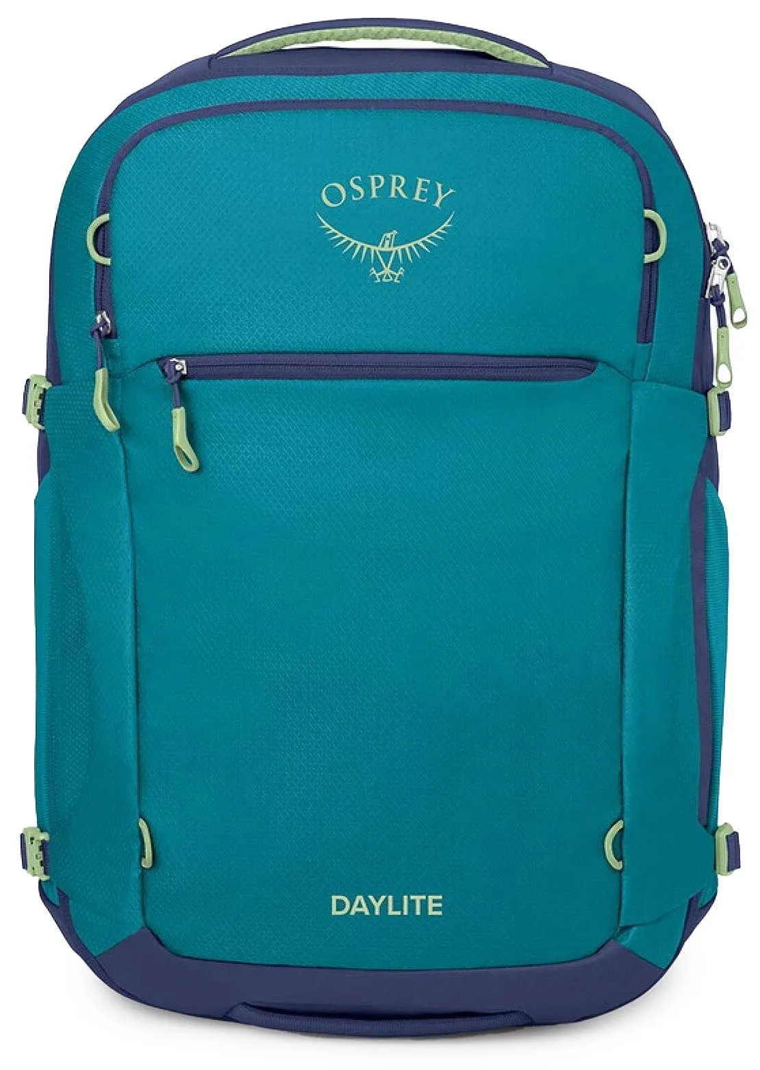Osprey Unisex Daylite Carry-On 44L Travel Pack sold by Prfo product image thumbnail 4