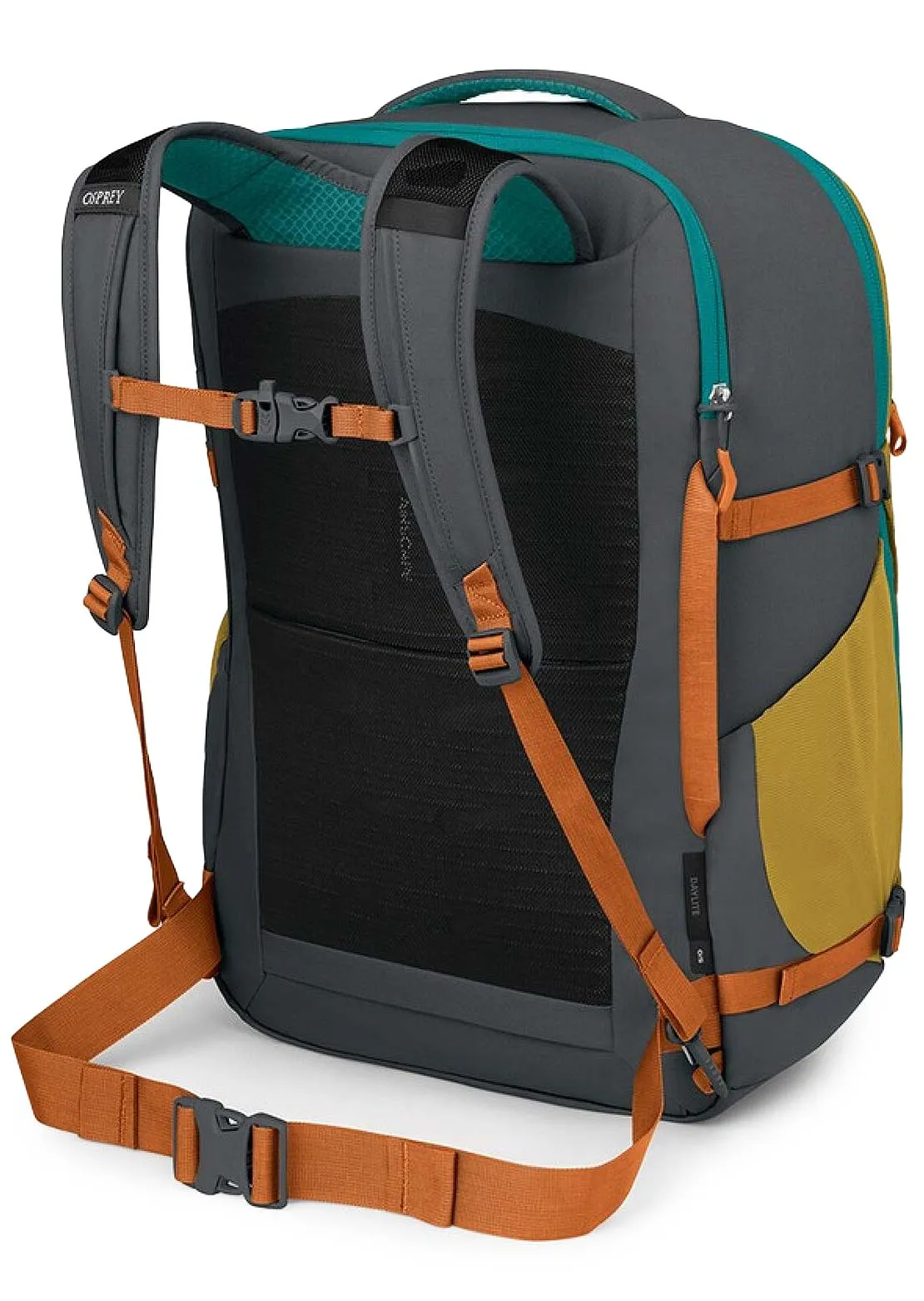 Osprey Unisex Daylite Carry-On 44L Travel Pack sold by Prfo product image thumbnail 2