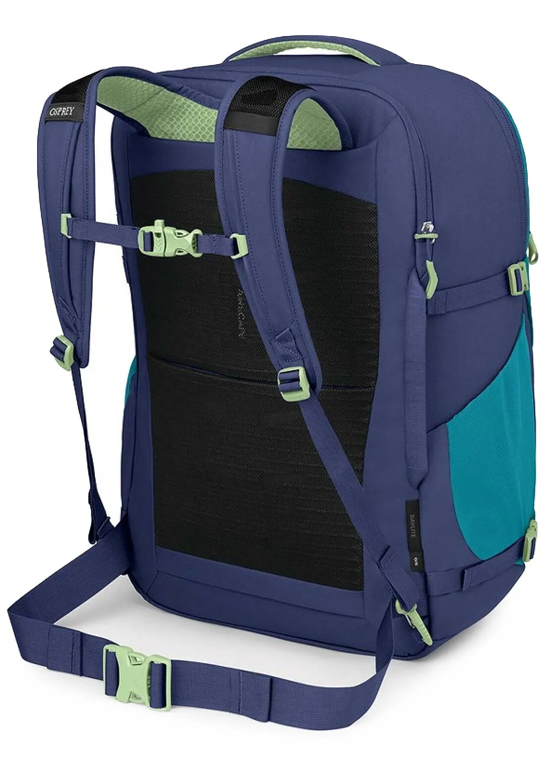 Osprey Unisex Daylite Carry-On 44L Travel Pack sold by Prfo product image thumbnail 5