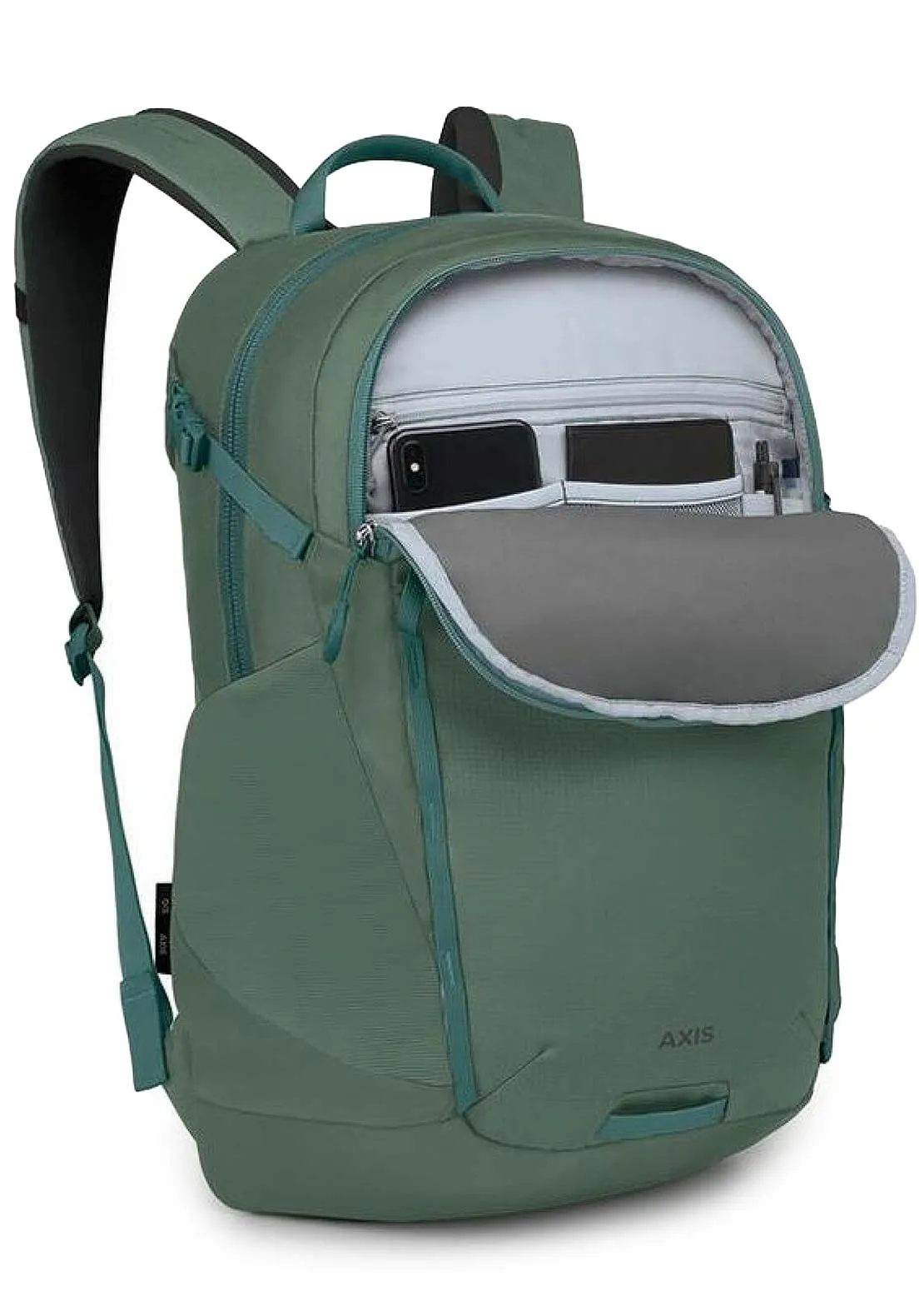 Osprey Unisex Axis Backpack sold by Prfo product image thumbnail 4
