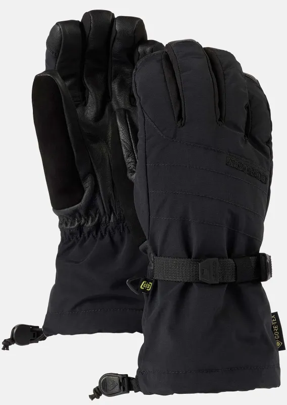 Burton Women's Deluxe GORE-TEX Mittens sold by Prfo