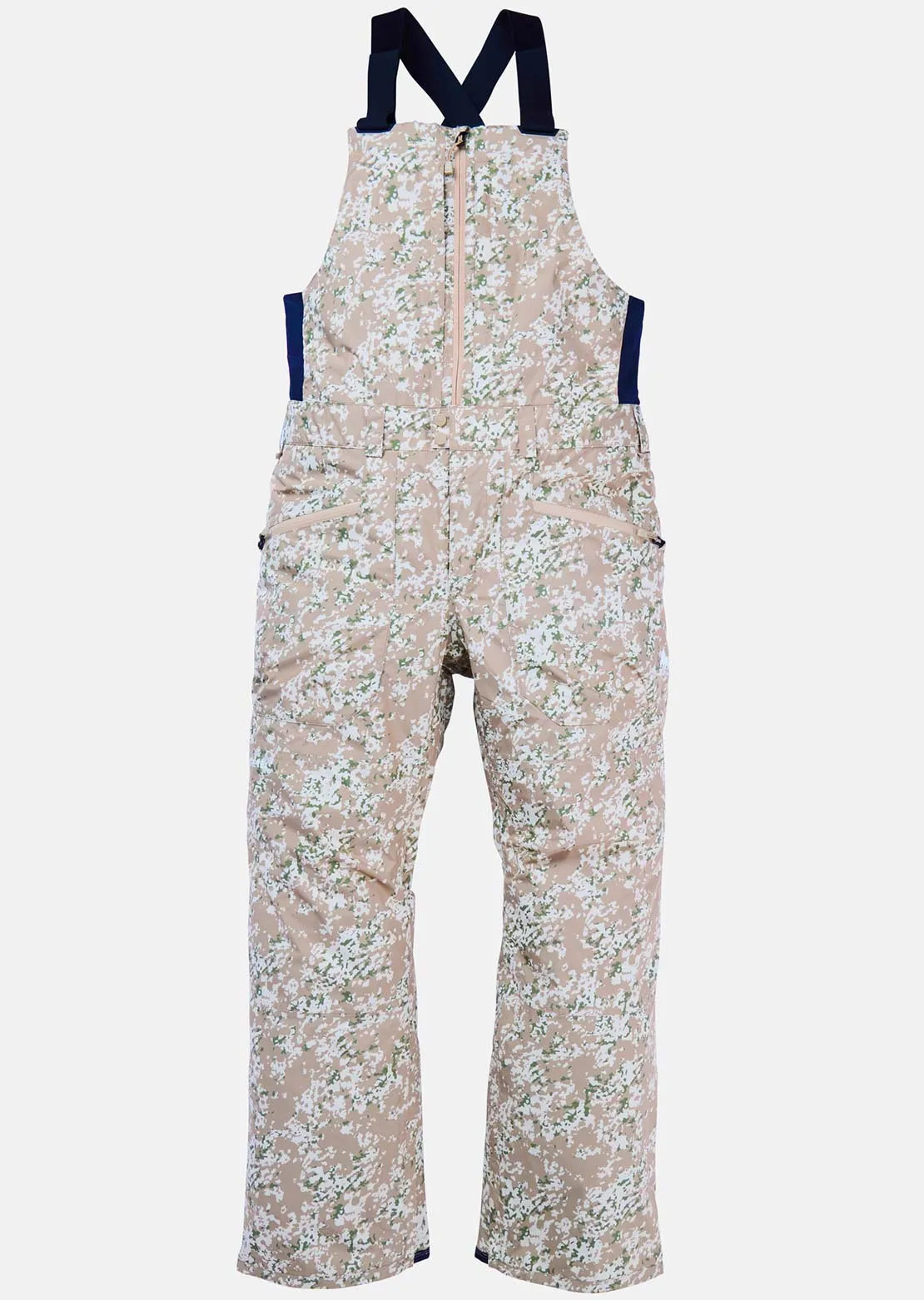 Burton Men's Gore-Tex Reserve Bib Pants sold by Prfo