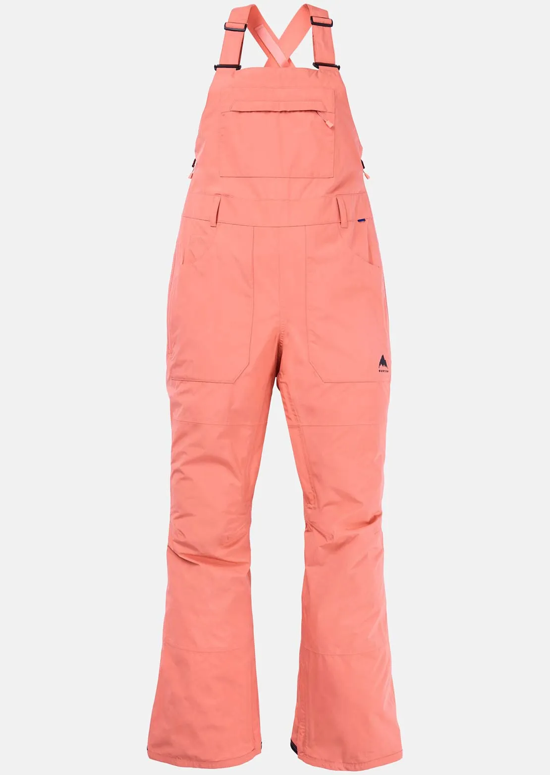 Burton Women's Avalon GORE-TEX 2L Bib Pants sold by Prfo