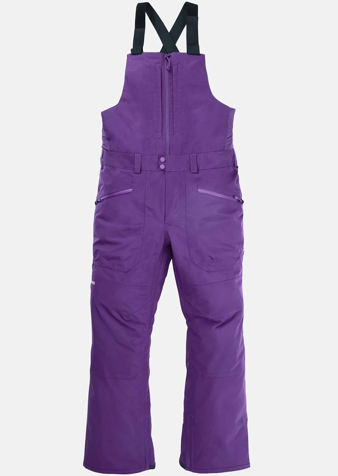 Burton Men's Reserve Gore-Tex Bib Pants sold by Prfo