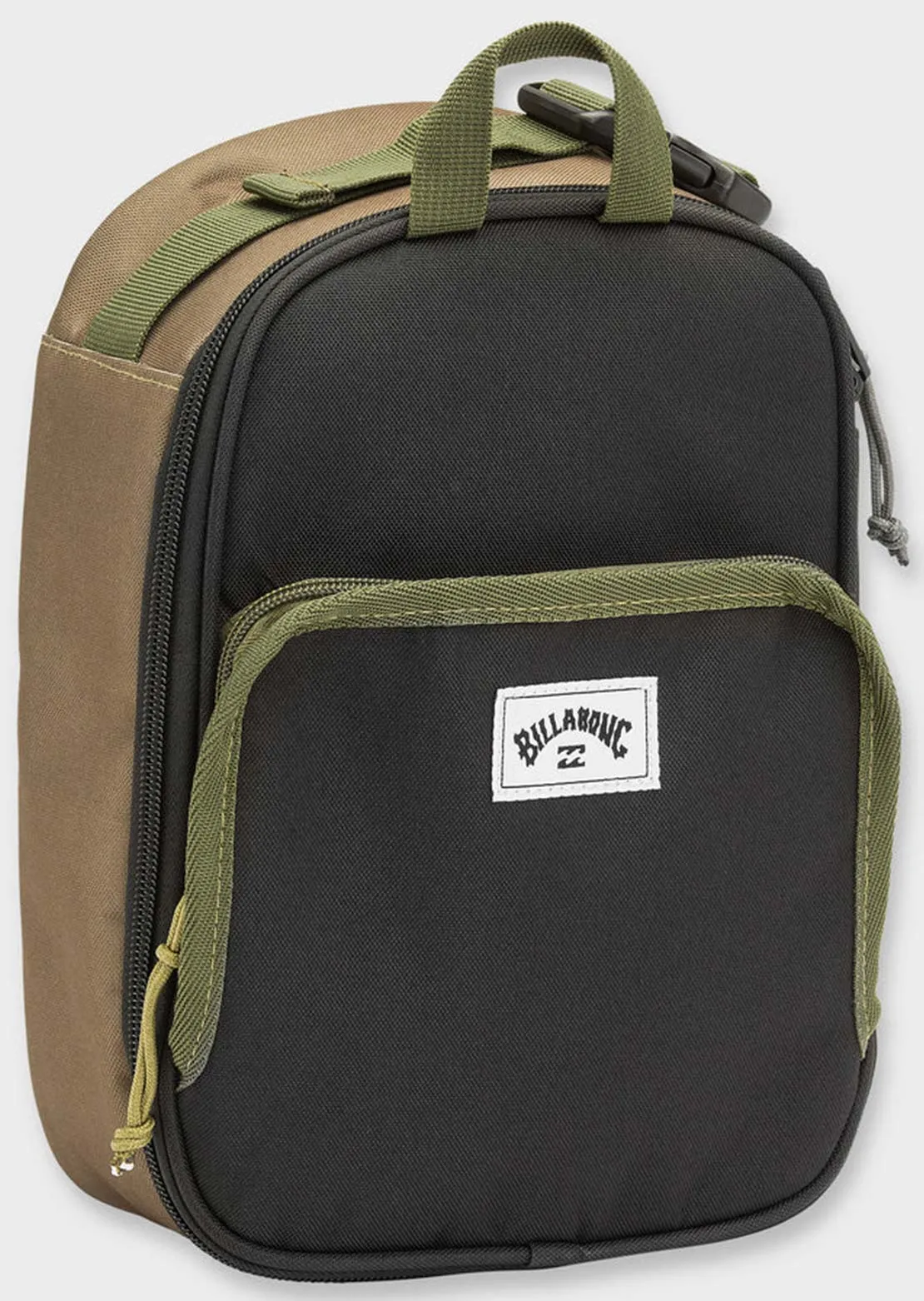 Billabong Men's Vertigo Lunch Box sold by Prfo