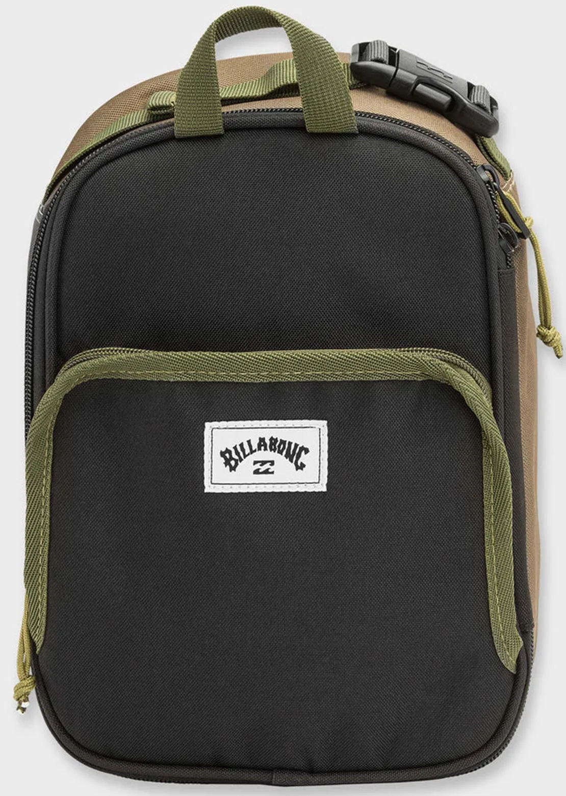 Billabong Men's Vertigo Lunch Box sold by Prfo product image thumbnail 2