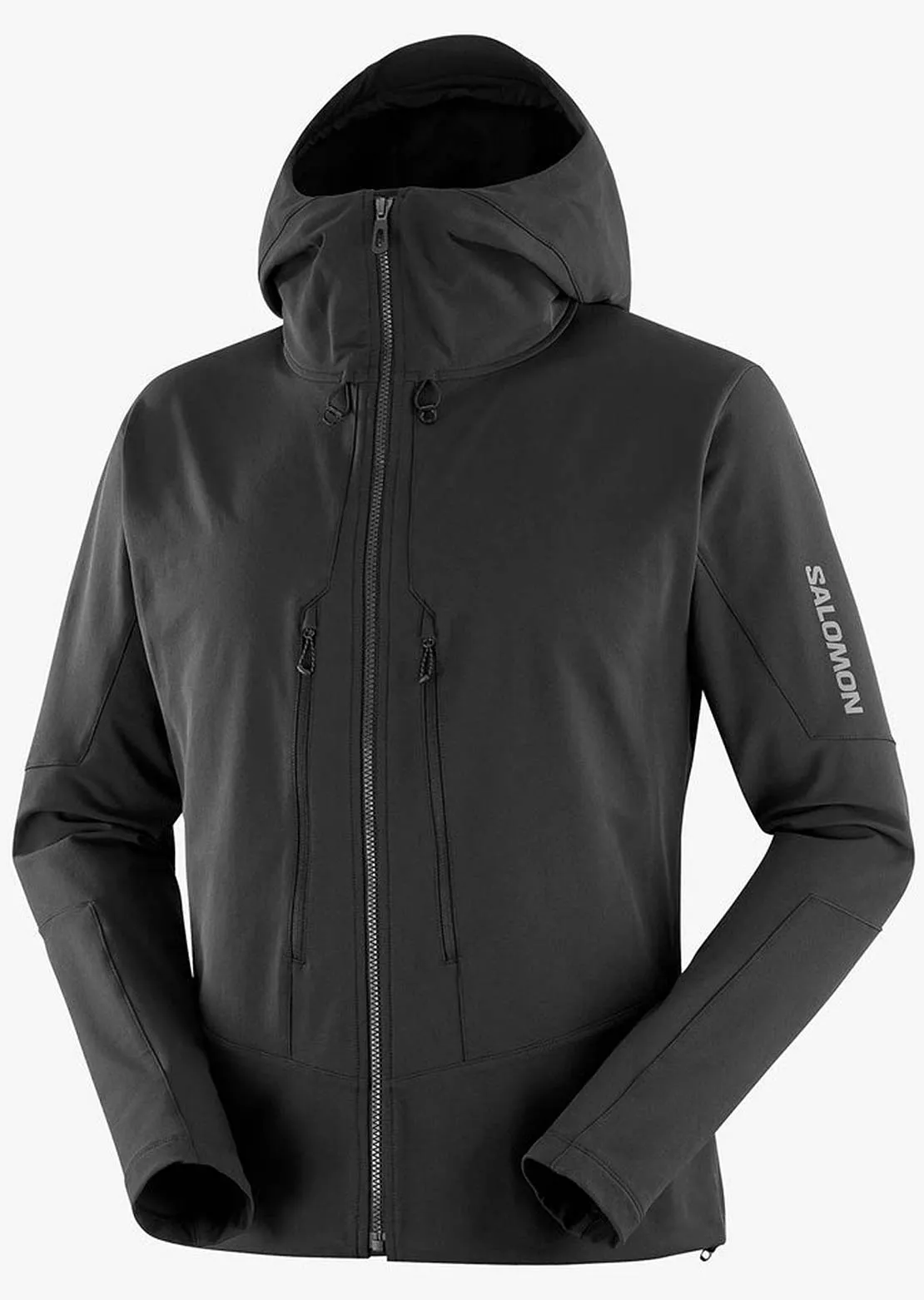 Salomon Women's Outpeak Softshell Jacket sold by Prfo