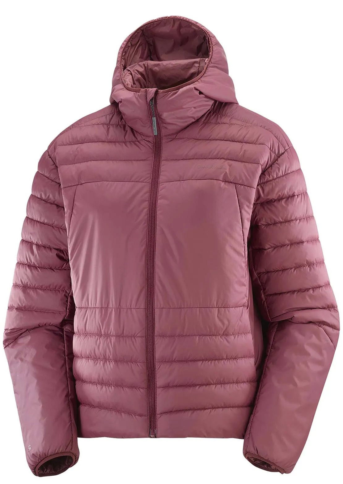 Salomon Women's Mountain Flex Hooded Jacket sold by Prfo