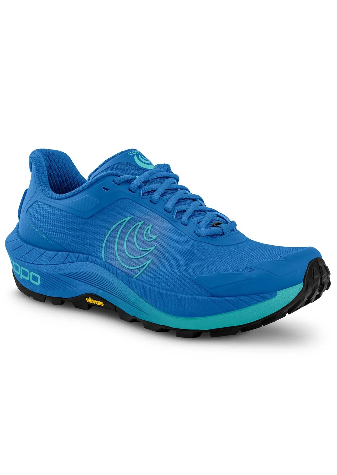 Topo Athletic Women's MTN Racer 4 Shoes sold by Prfo product image thumbnail 4