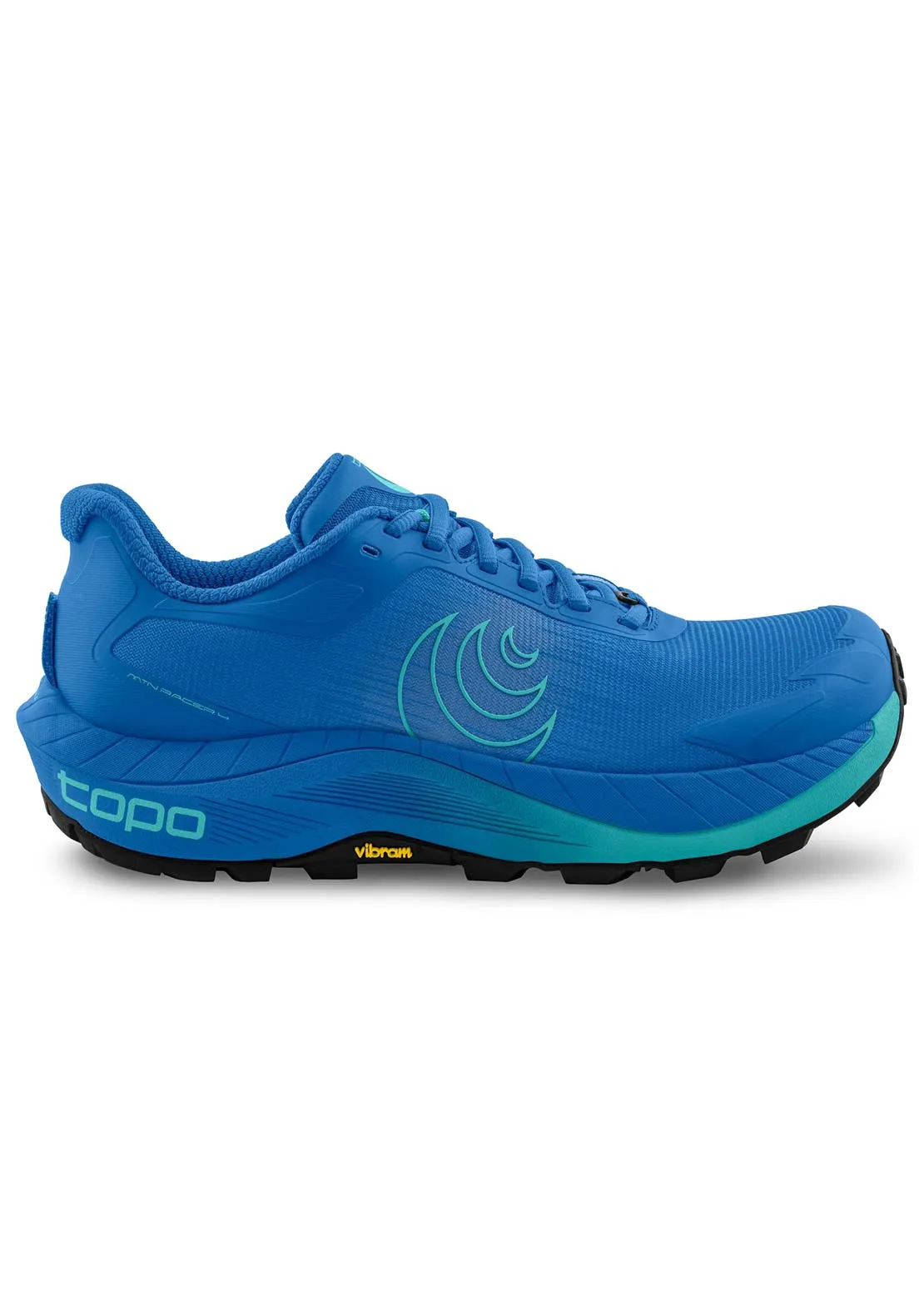Topo Athletic Women's MTN Racer 4 Shoes sold by Prfo