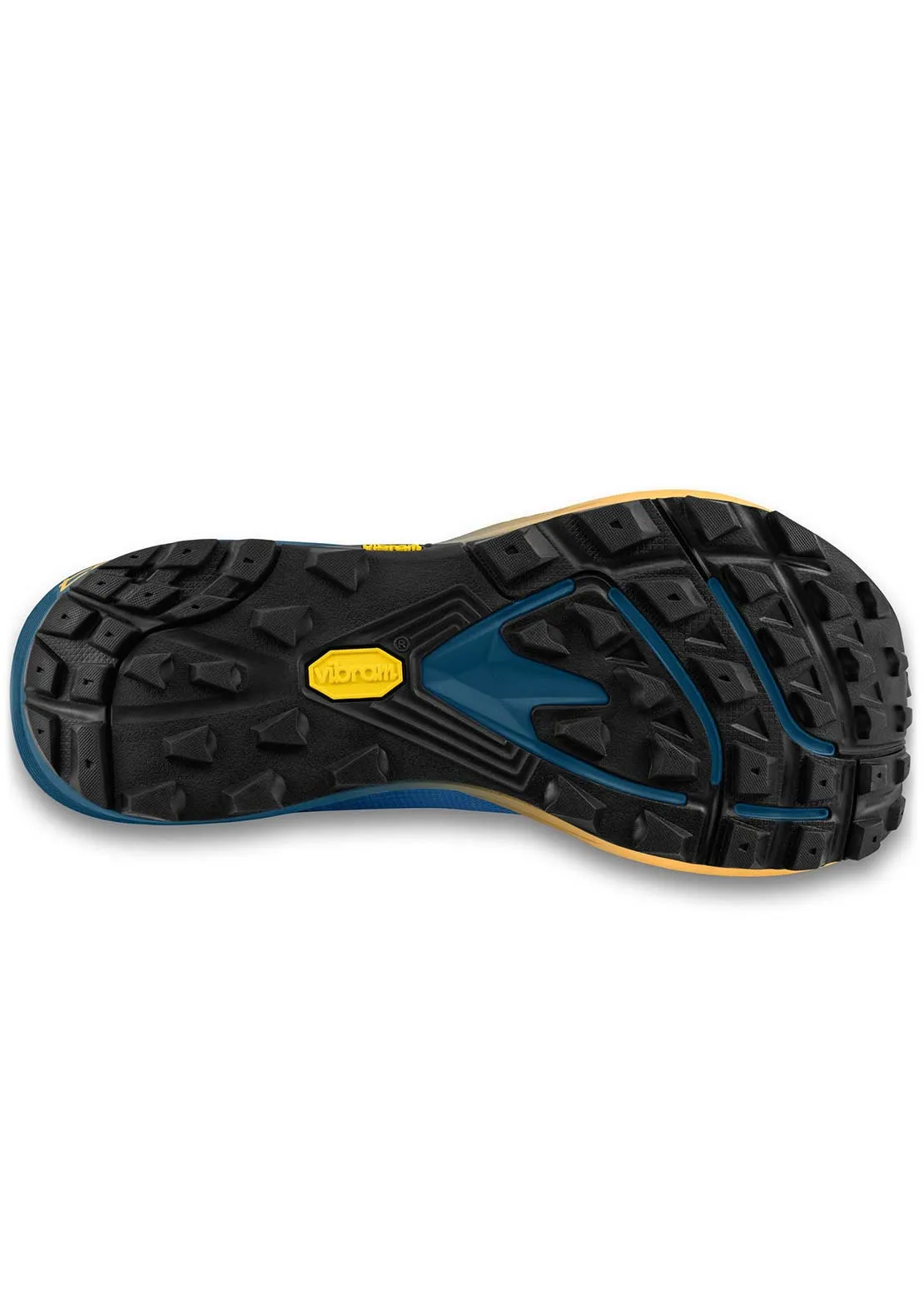 Topo Athletic Men's MTN Racer 4 Shoes sold by Prfo product image thumbnail 3