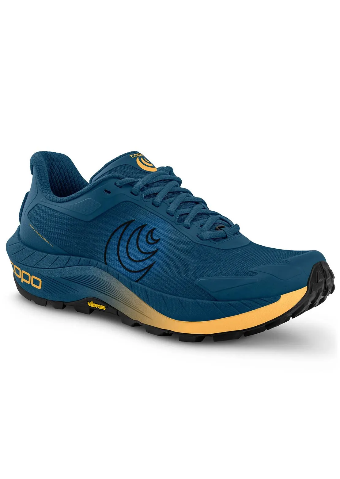 Topo Athletic Men's MTN Racer 4 Shoes sold by Prfo product image thumbnail 4