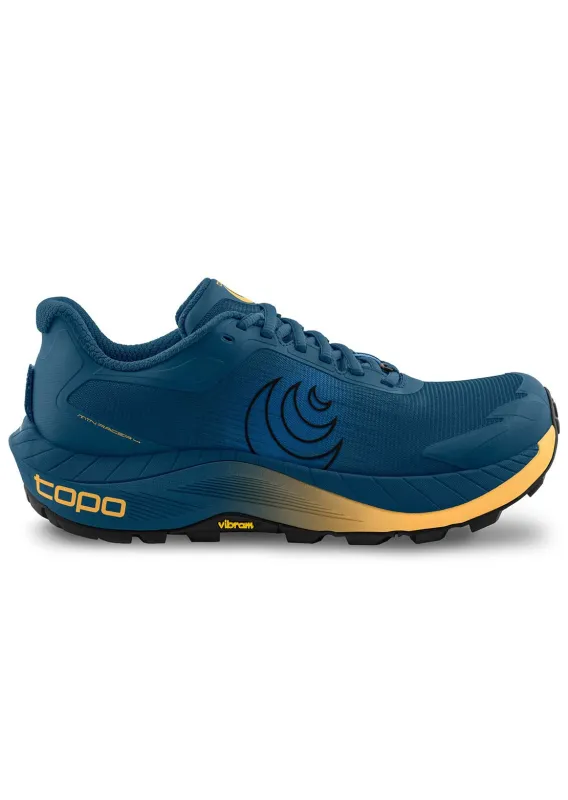 Topo Athletic Men's MTN Racer 4 Shoes sold by Prfo