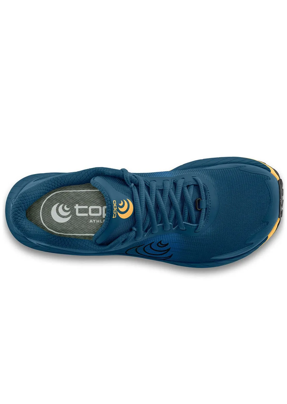 Topo Athletic Men's MTN Racer 4 Shoes sold by Prfo product image thumbnail 5