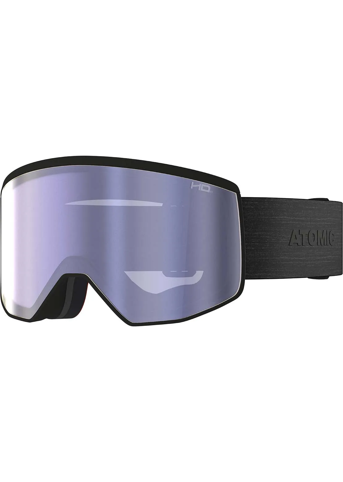 Atomic Unisex Four Pro L HD S1 Snow Goggles sold by Prfo