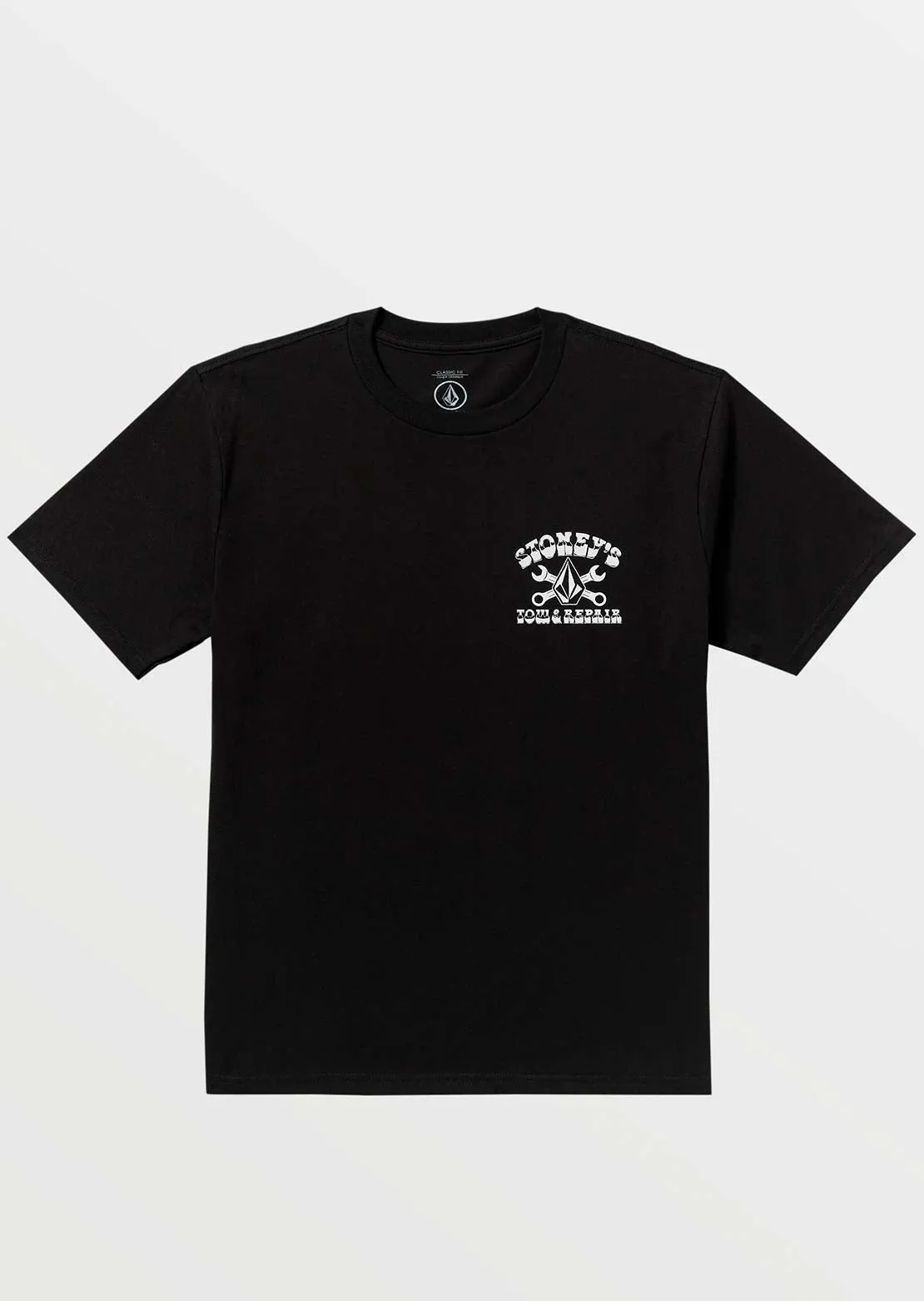 Volcom Men's TOW T-Shirt sold by Prfo