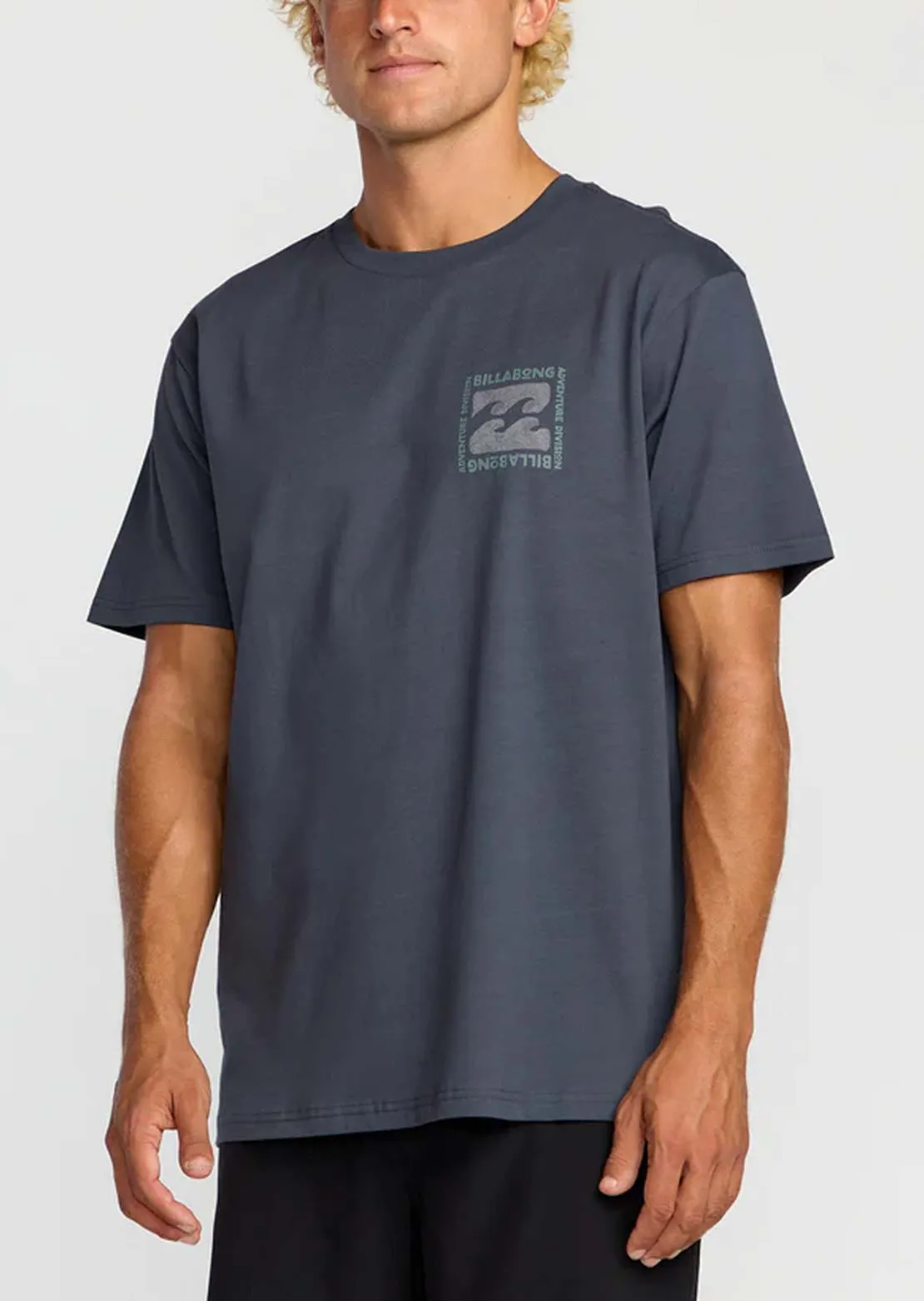Billabong Men's Trail Adventure Division T-Shirt sold by Prfo product image thumbnail 3