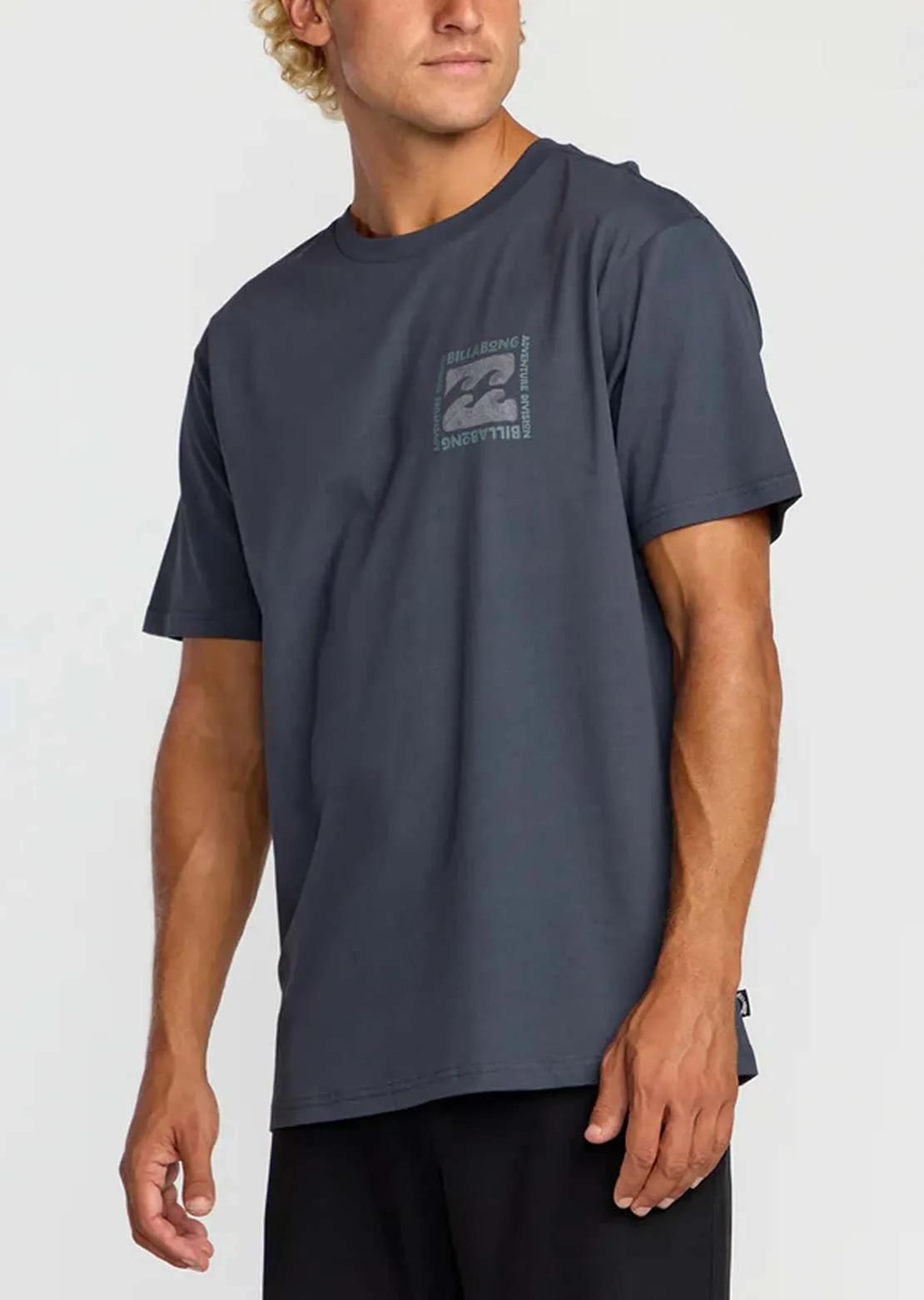 Billabong Men's Trail Adventure Division T-Shirt sold by Prfo product image thumbnail 4