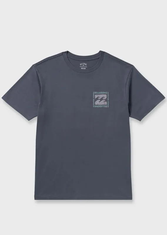 Billabong Men's Trail Adventure Division T-Shirt sold by Prfo
