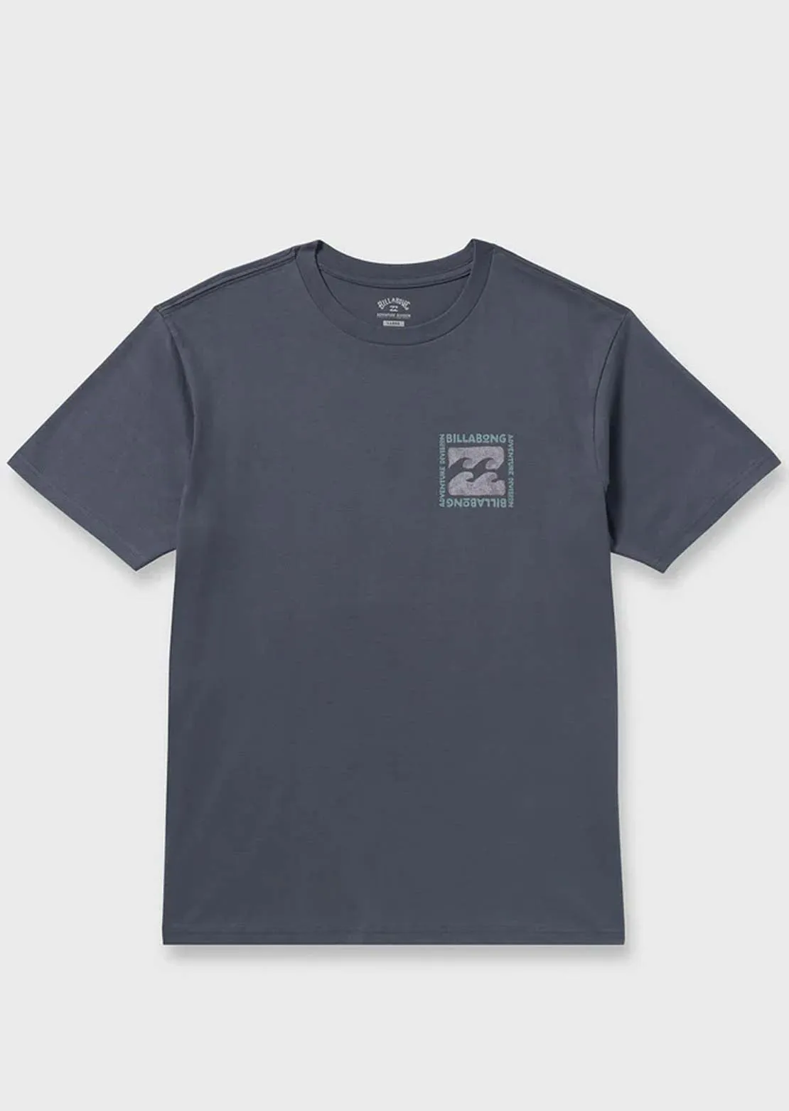 Billabong Men's Trail Adventure Division T-Shirt sold by Prfo