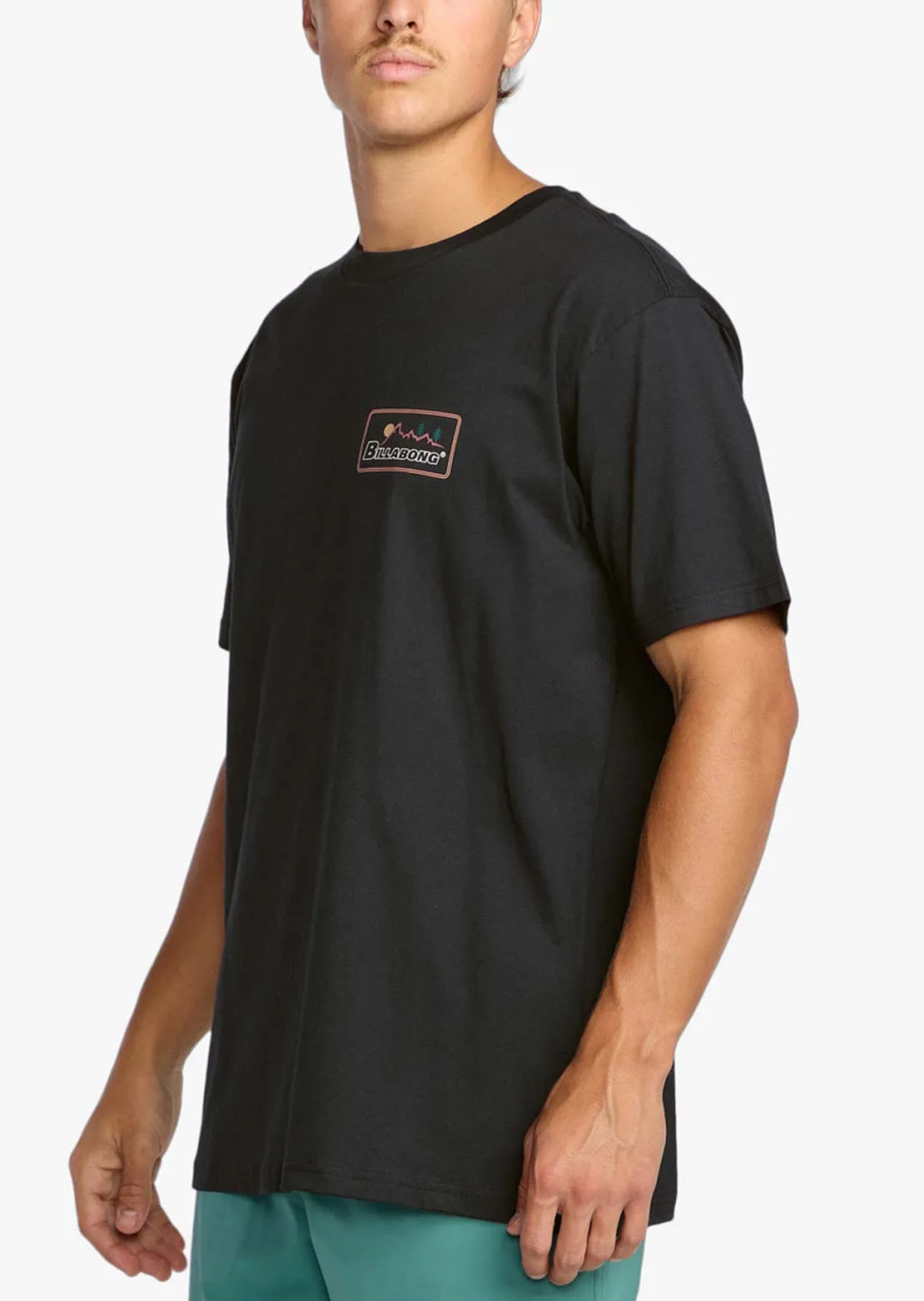 Billabong Men's Range Adventure Division T-Shirt sold by Prfo product image thumbnail 4