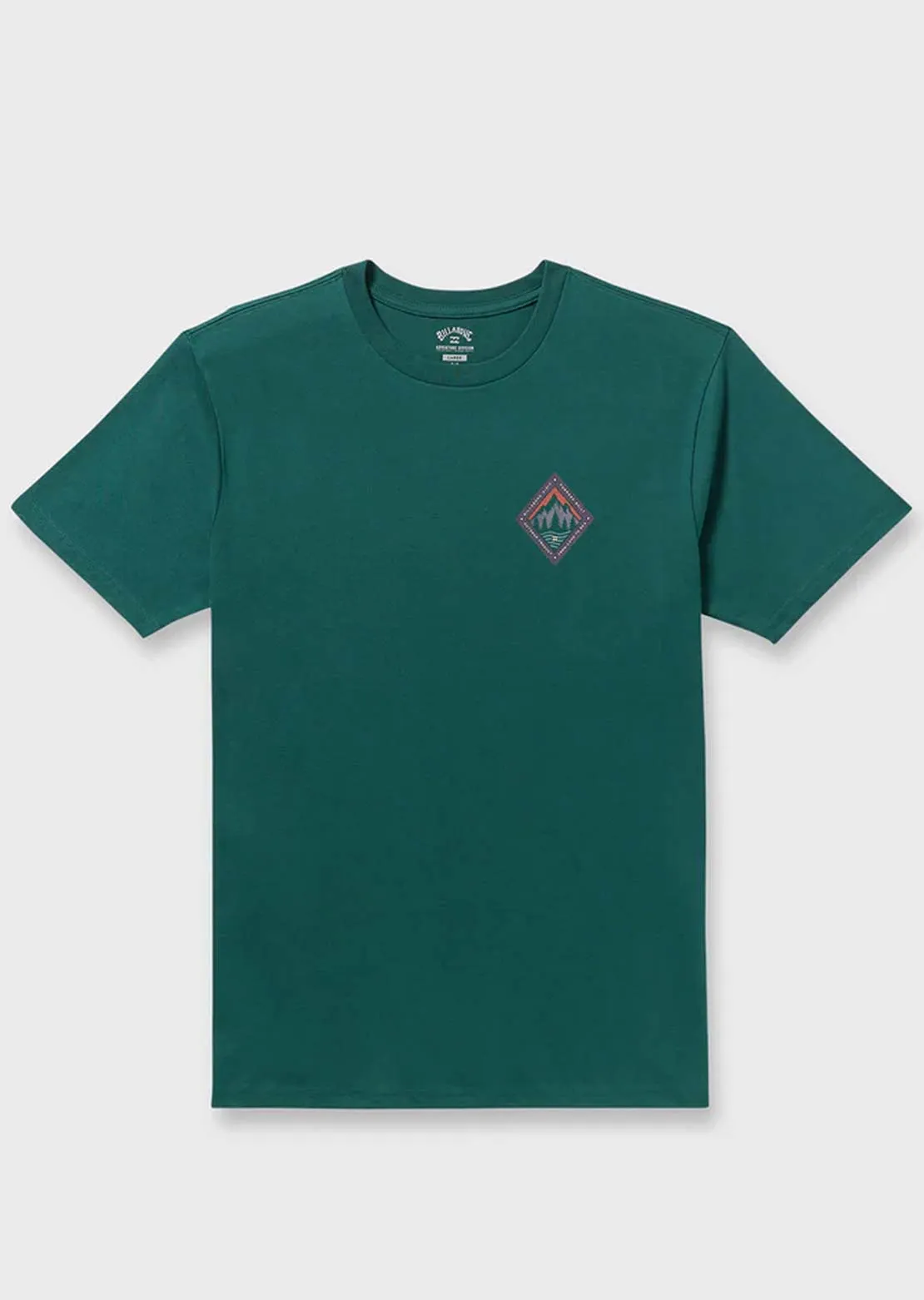 Billabong Men's Rockies Adventure Division T-Shirt sold by Prfo