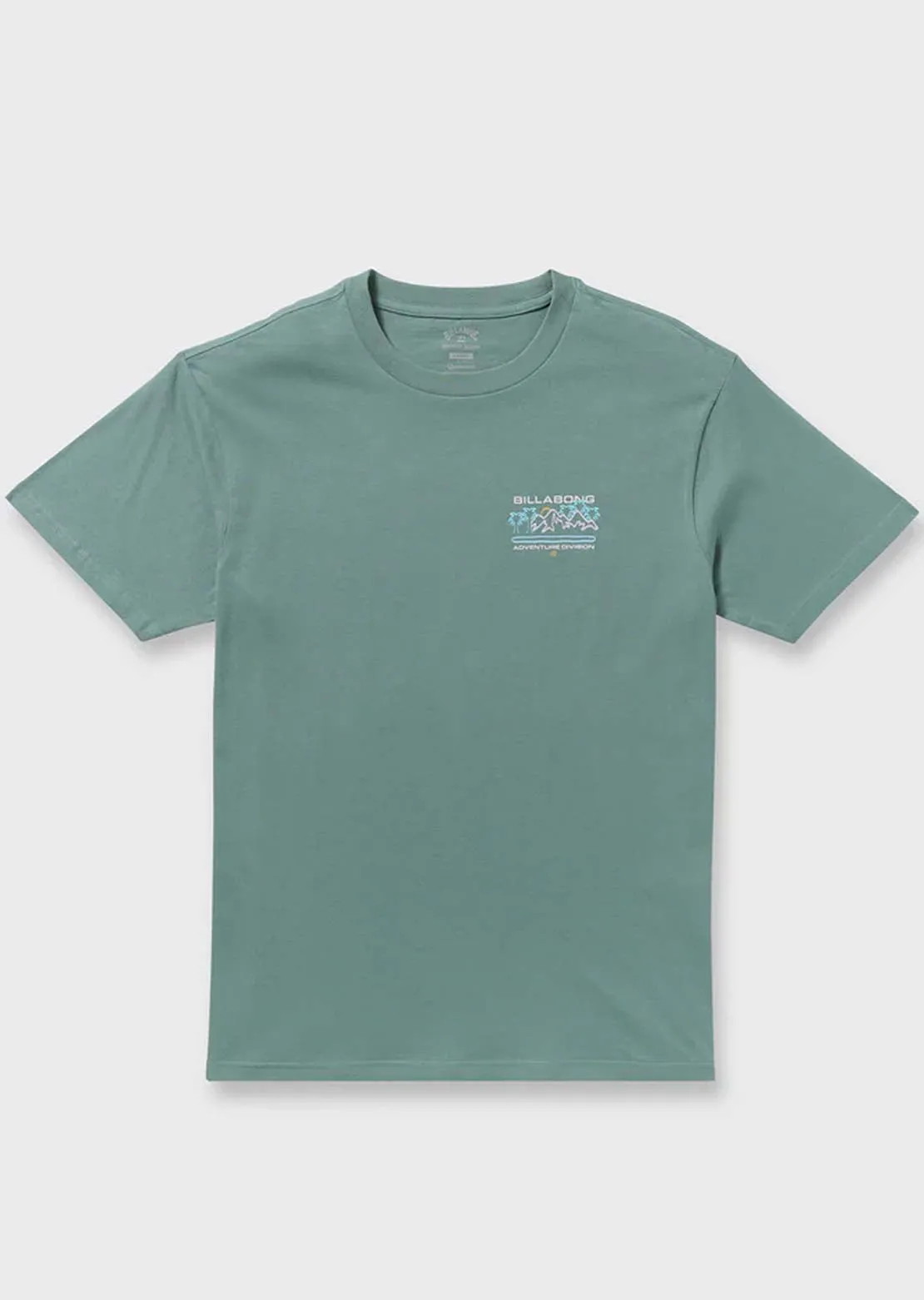Billabong Men's Coastal Range Adventure Division T-Shirt sold by Prfo