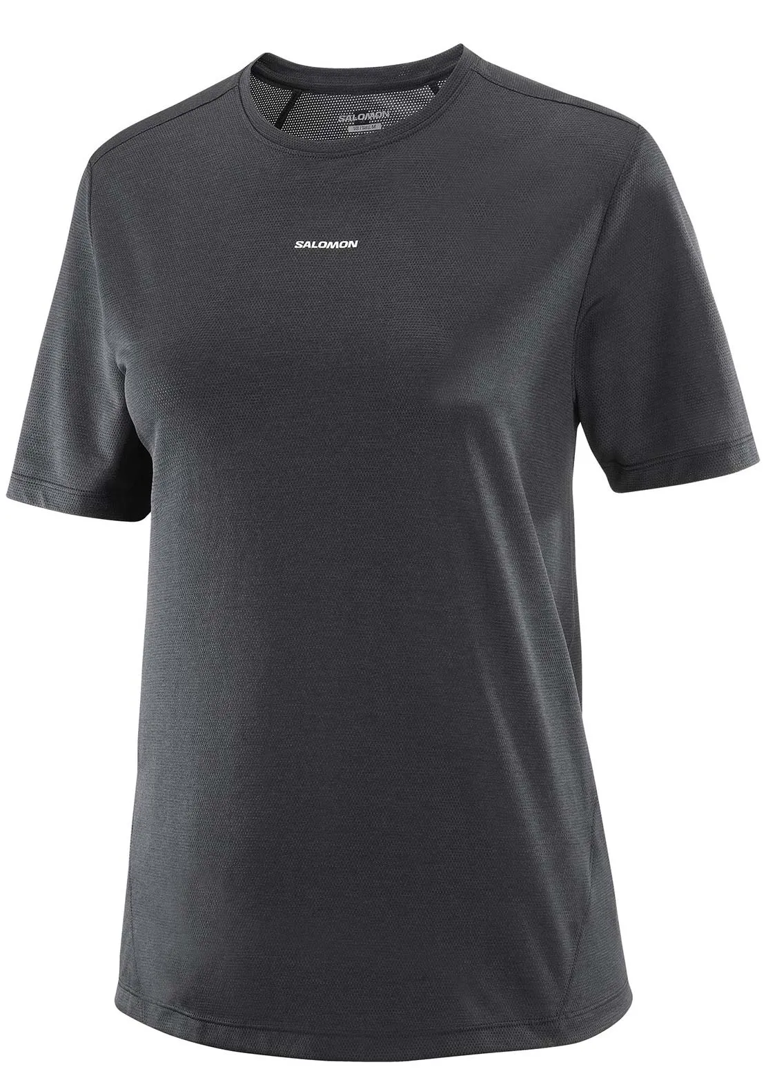 Salomon Women's Shakeout Core T-Shirt sold by Prfo product image thumbnail 4