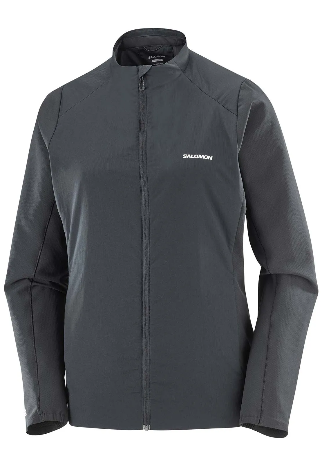 Salomon Women's Mountain Flex Hybrid Jacket sold by Prfo