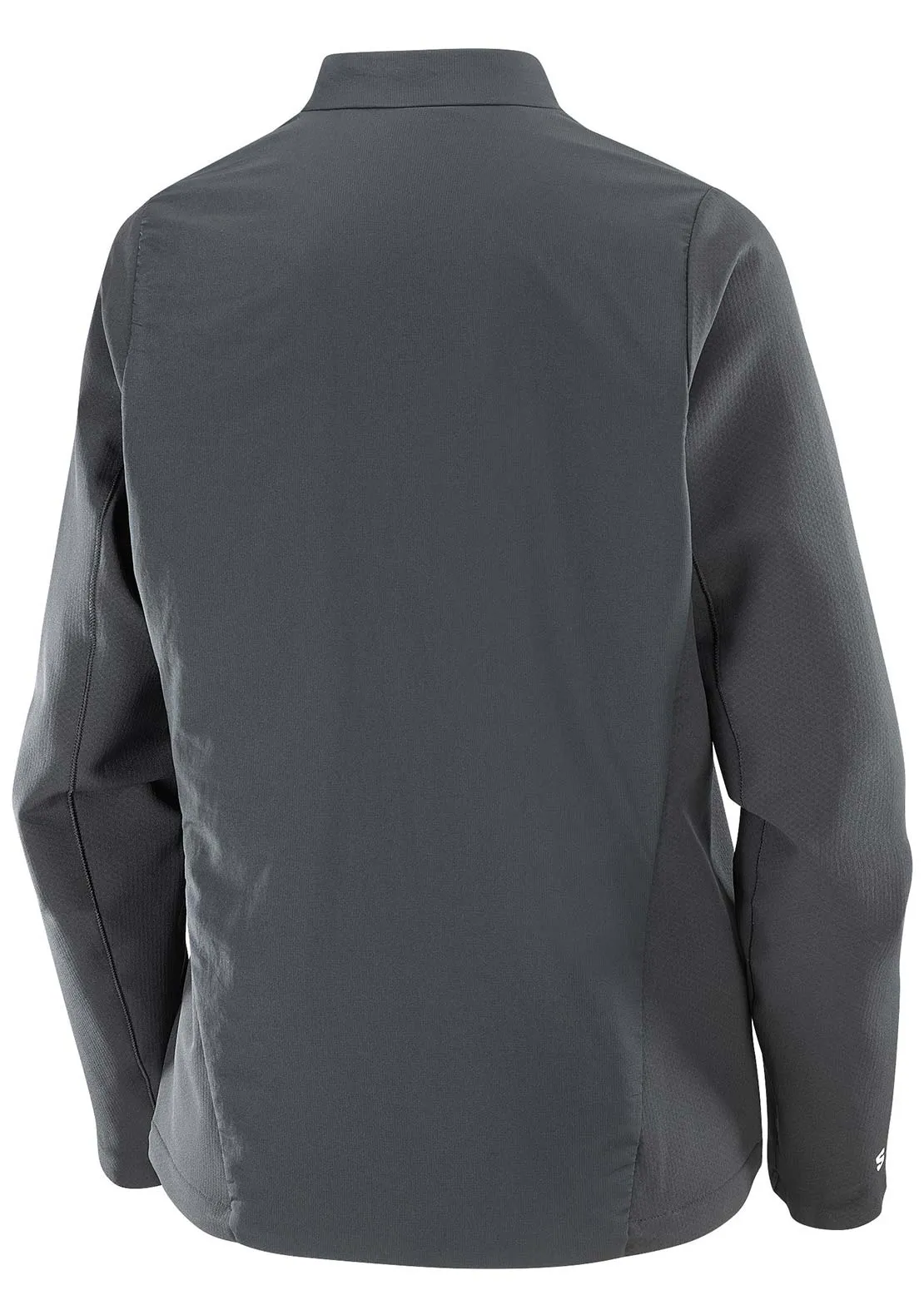 Salomon Women's Mountain Flex Hybrid Jacket sold by Prfo product image thumbnail 2