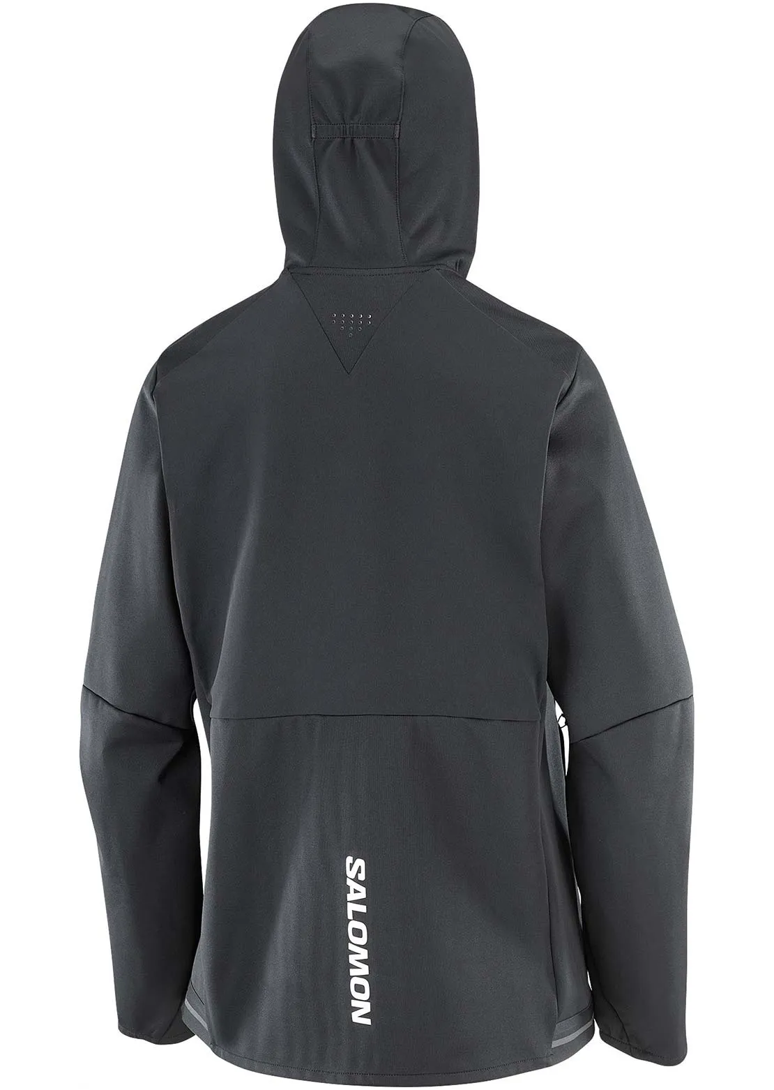 Salomon Women's GORE-TEX Softshell Jacket sold by Prfo product image thumbnail 2