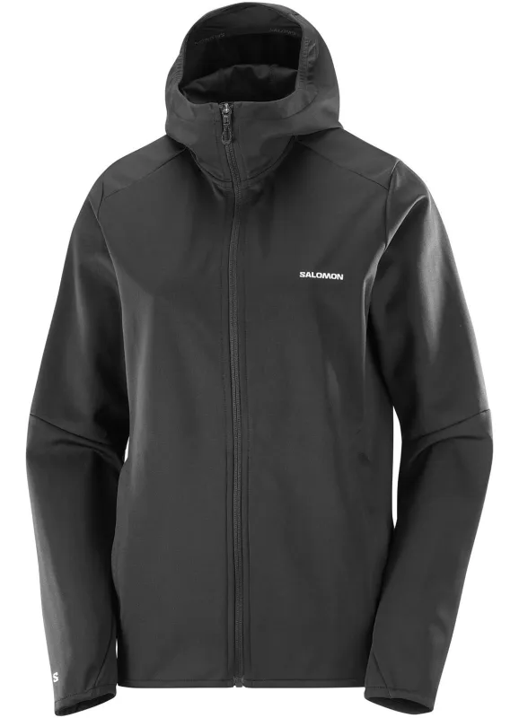 Salomon Women's GORE-TEX Softshell Jacket made by Salomon