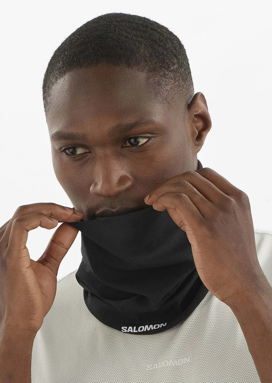 Salomon Unisex Cross Neck & Head Tube sold by Prfo product image thumbnail 2