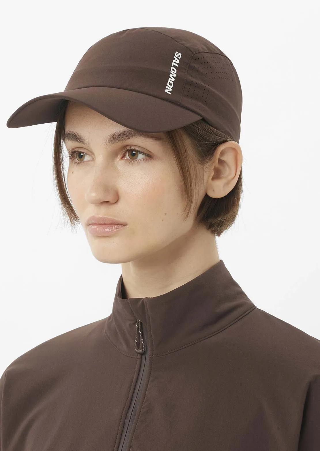 Salomon Unisex Shakeout Cap sold by Prfo product image thumbnail 4