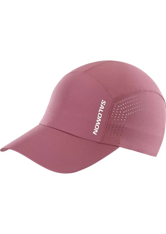 Salomon Unisex Shakeout Cap made by Salomon