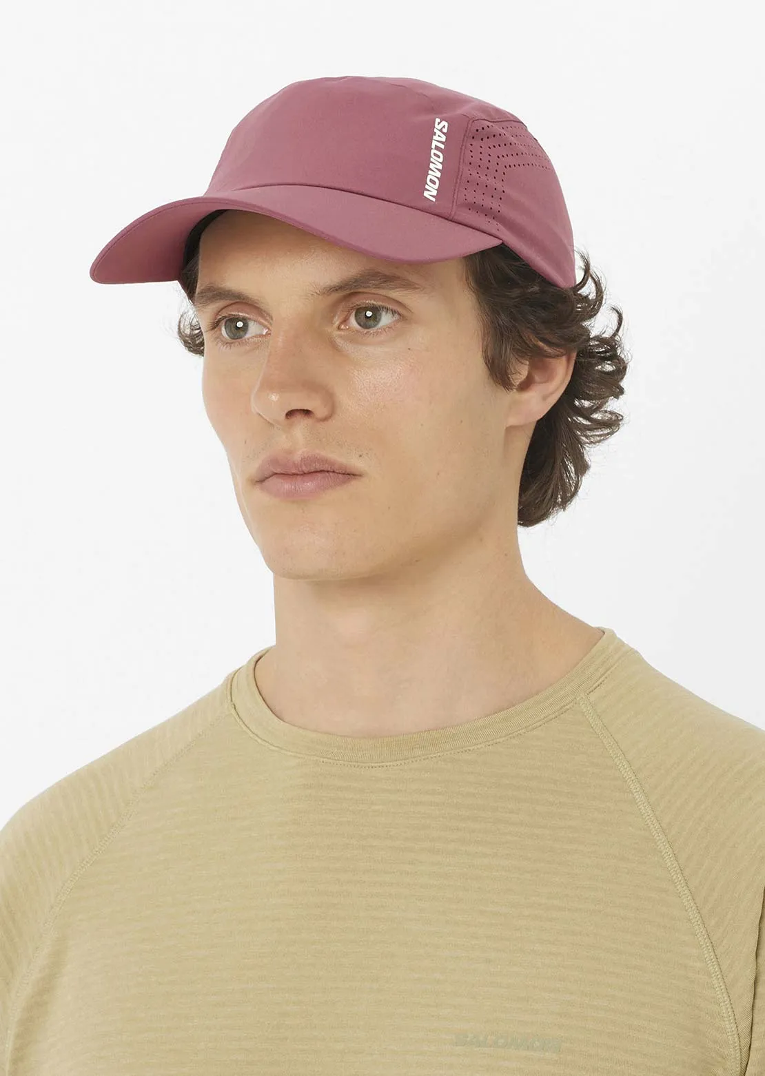 Salomon Unisex Shakeout Cap sold by Prfo product image thumbnail 2