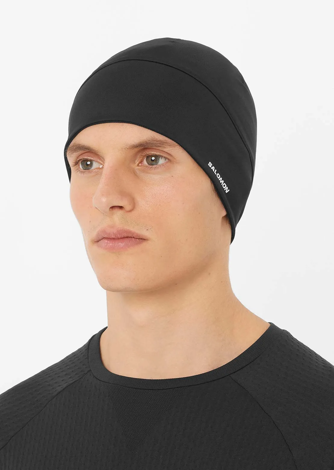 Salomon Men's Active Beanie sold by Prfo product image thumbnail 2