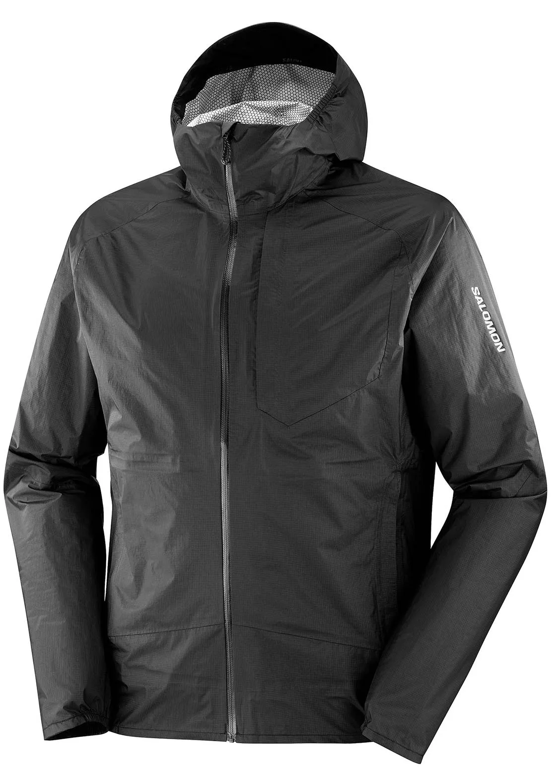 Salomon Men's Bonatti Waterproof Jacket sold by Prfo