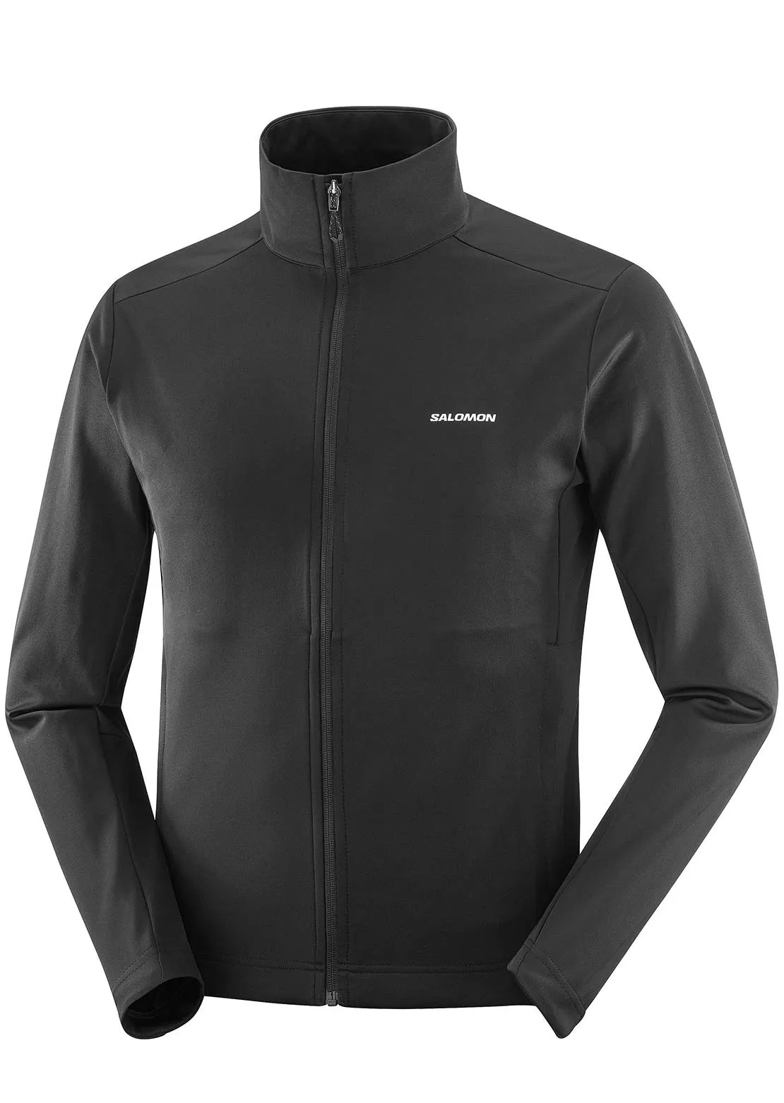 Salomon Men's GORE-TEX Softshell Jacket sold by Prfo
