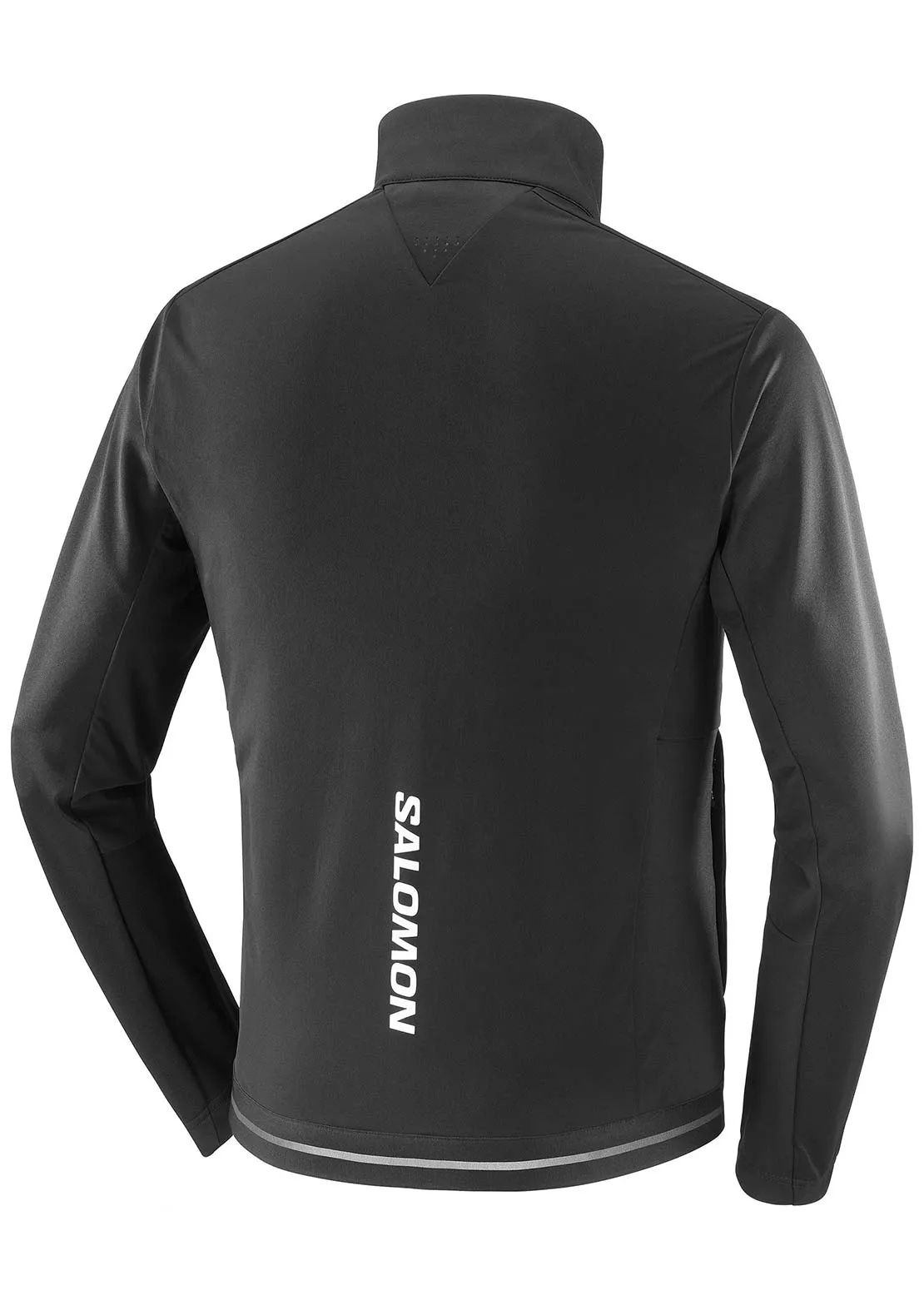 Salomon Men's GORE-TEX Softshell Jacket sold by Prfo product image thumbnail 2