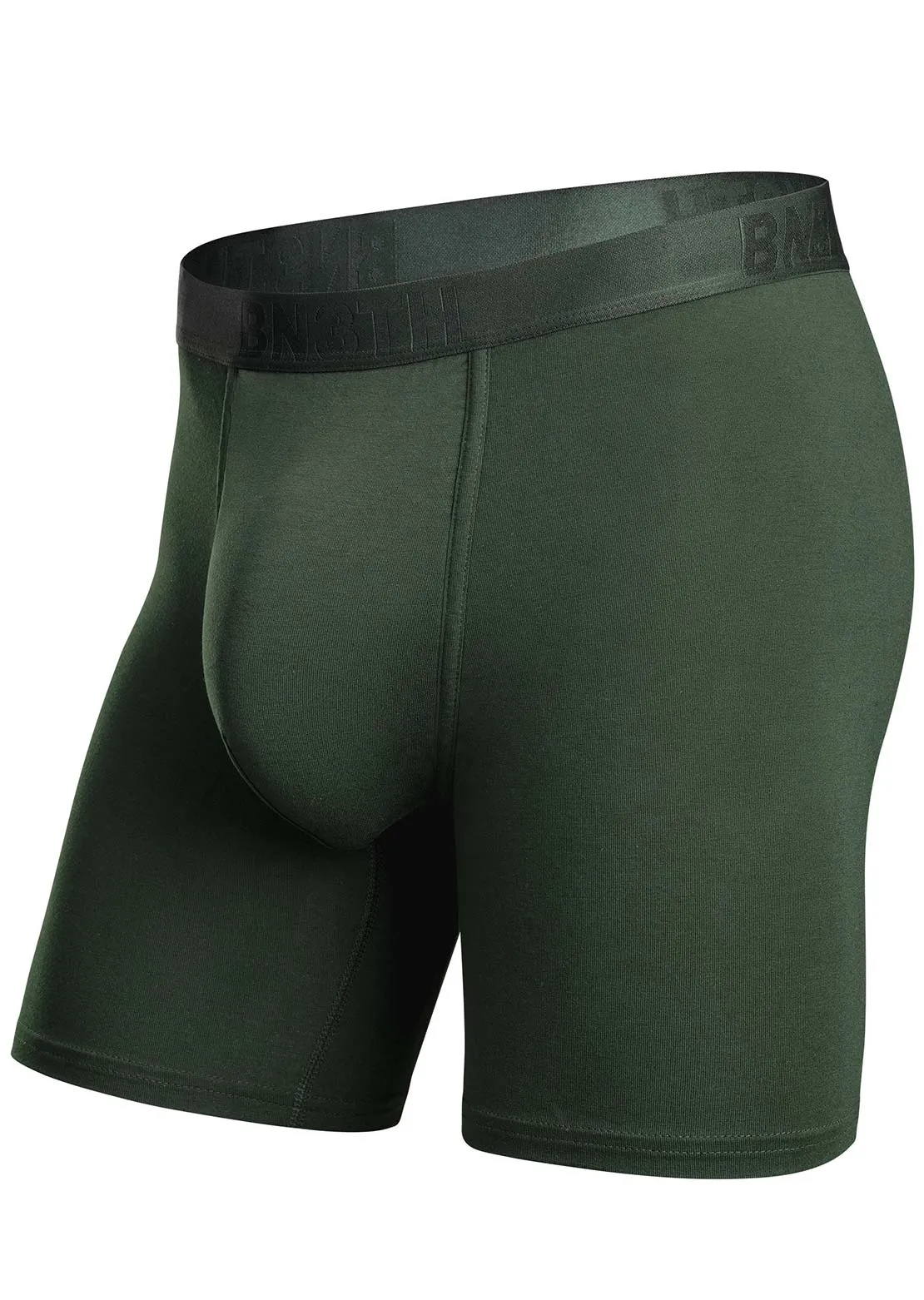 BN3TH Men's Classic Solid Brief Boxers sold by Prfo