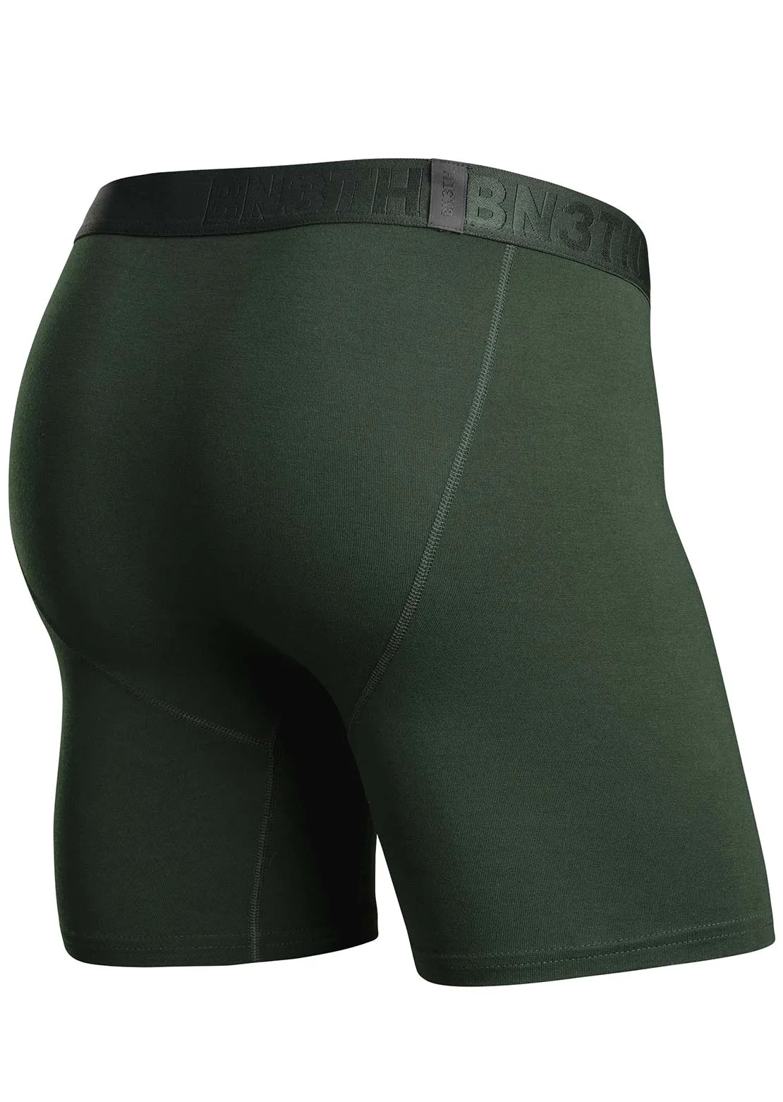 BN3TH Men's Classic Solid Brief Boxers sold by Prfo product image thumbnail 2