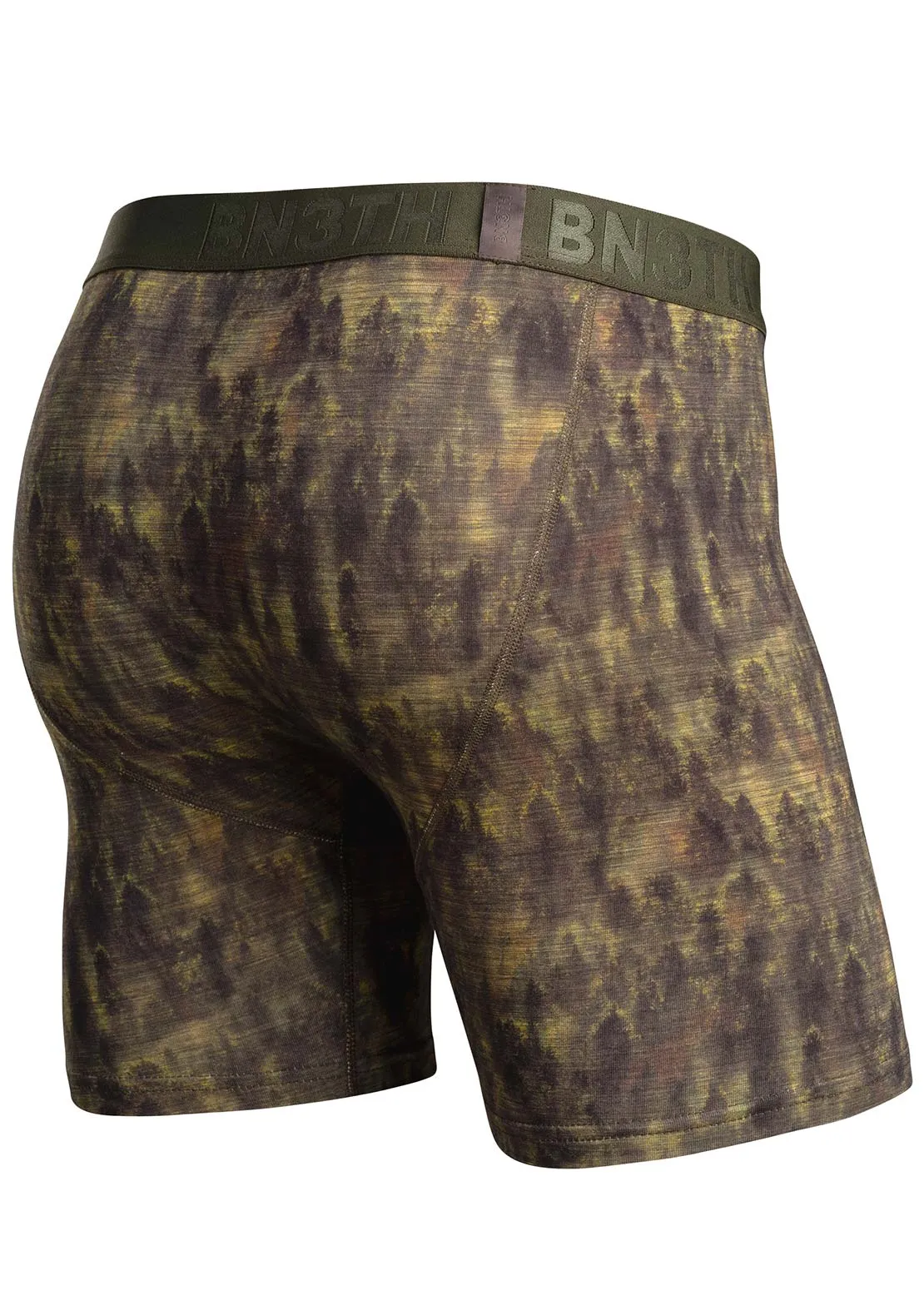 BN3TH Men's Classic Icon PT Brief Boxers sold by Prfo product image thumbnail 2