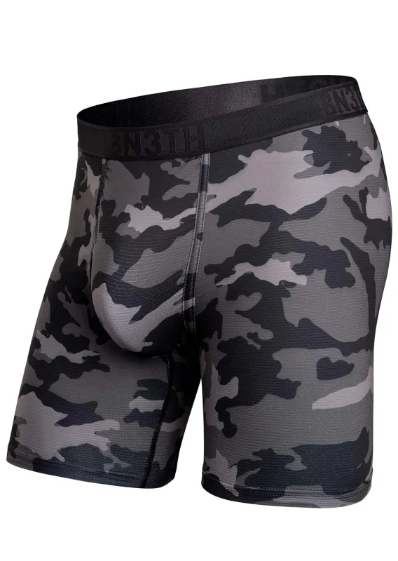 BN3TH Men's Pro Flex Brief Boxers sold by Prfo