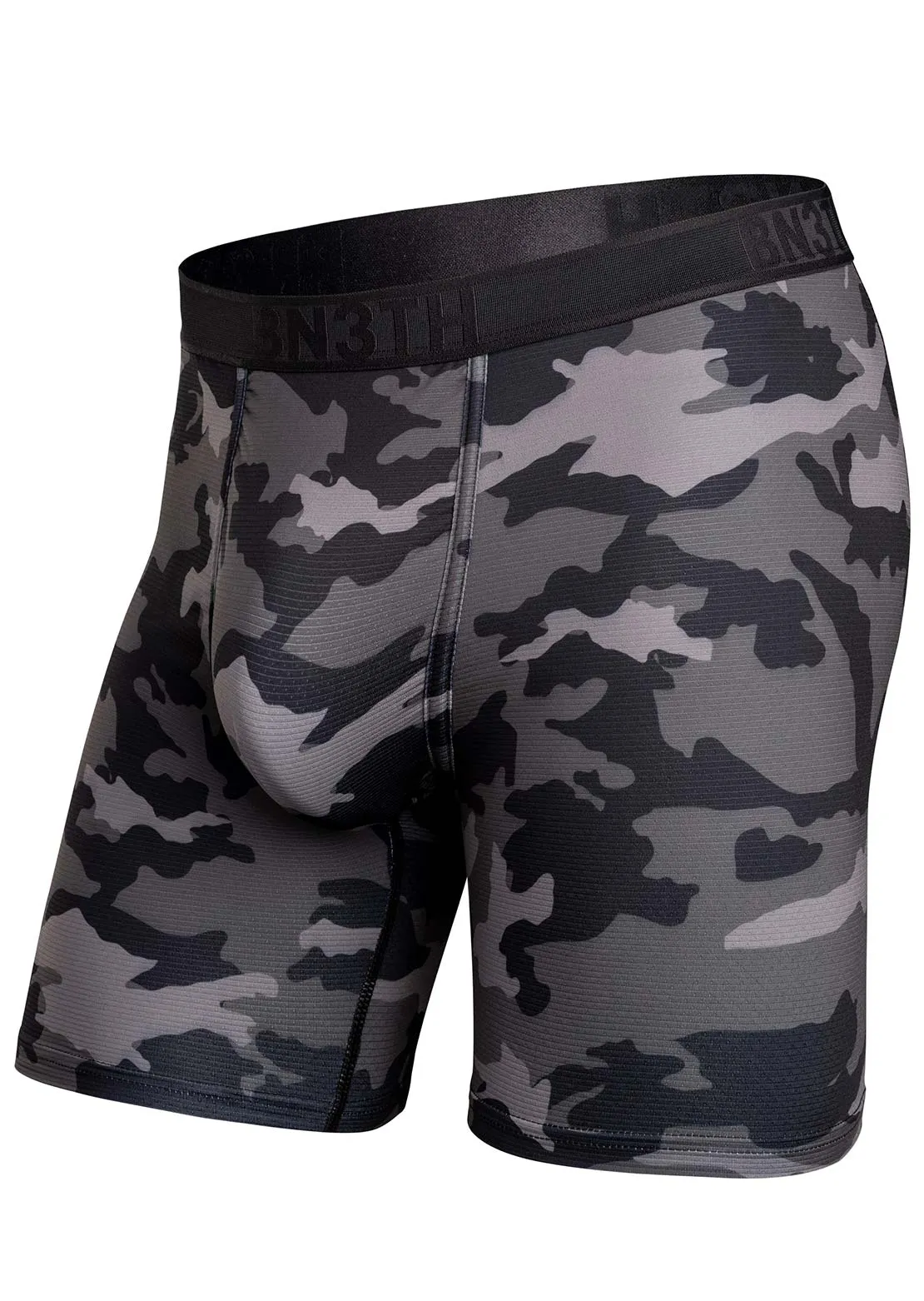 BN3TH Men's Pro Flex Brief Boxers sold by Prfo