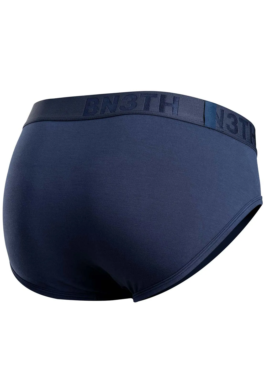 BN3TH Men's Classic Icon Brief with Fly sold by Prfo product image thumbnail 2