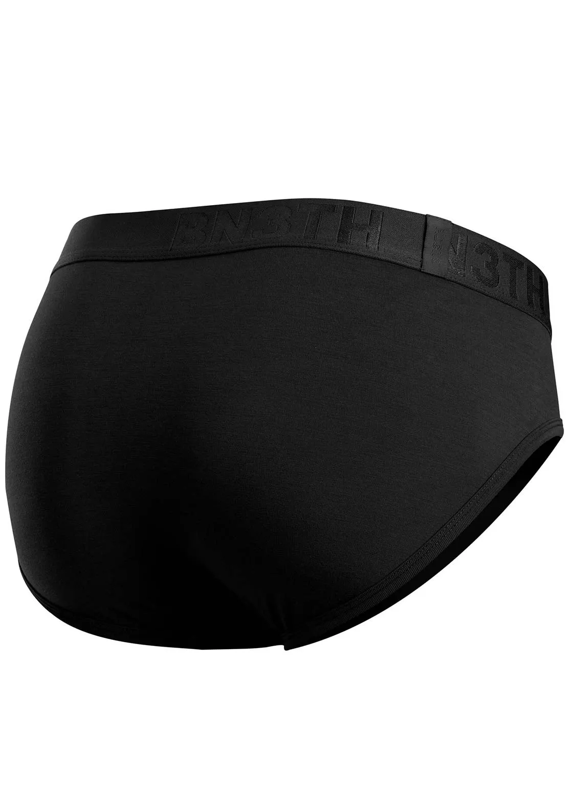 BN3TH Men's Classic Icon Brief with Fly sold by Prfo product image thumbnail 4