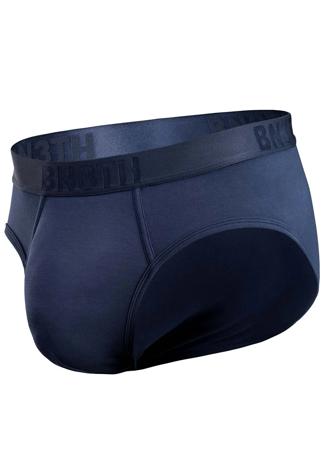BN3TH Men's Classic Icon Brief with Fly sold by Prfo