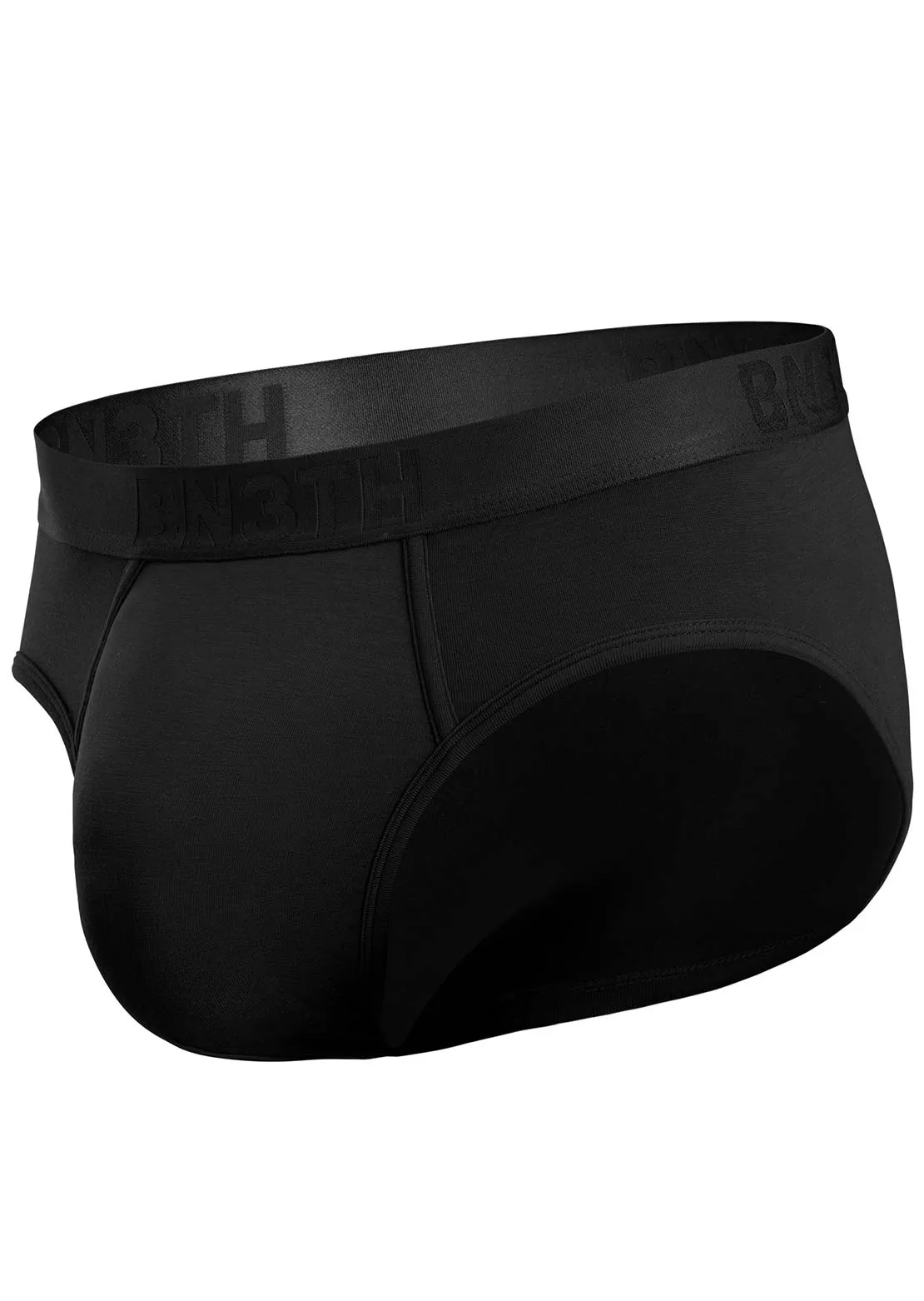 BN3TH Men's Classic Icon Brief with Fly sold by Prfo product image thumbnail 3